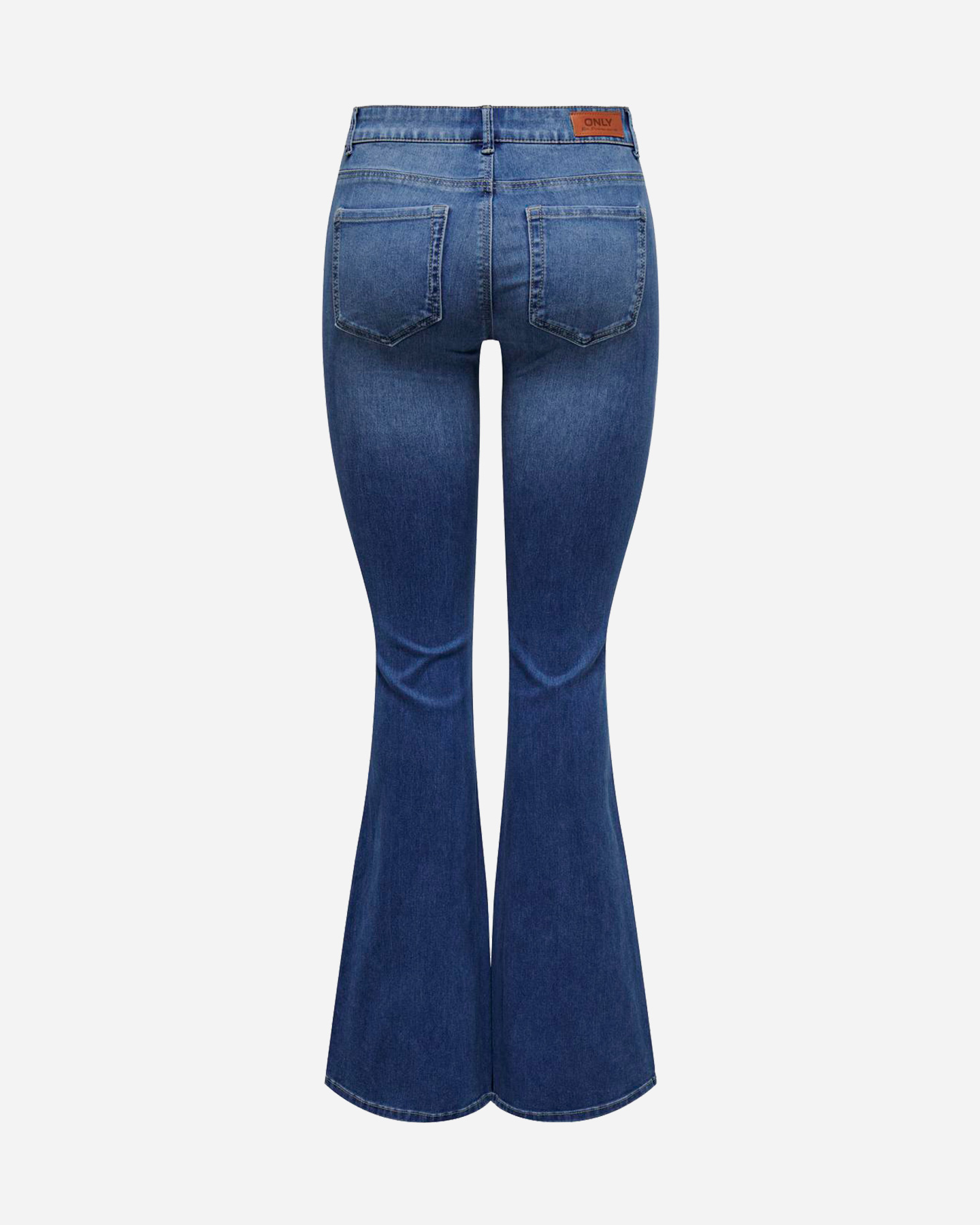 Jeans ONLY REESE FLERED 32" W - Nero - 1 | Cisalfa Sport