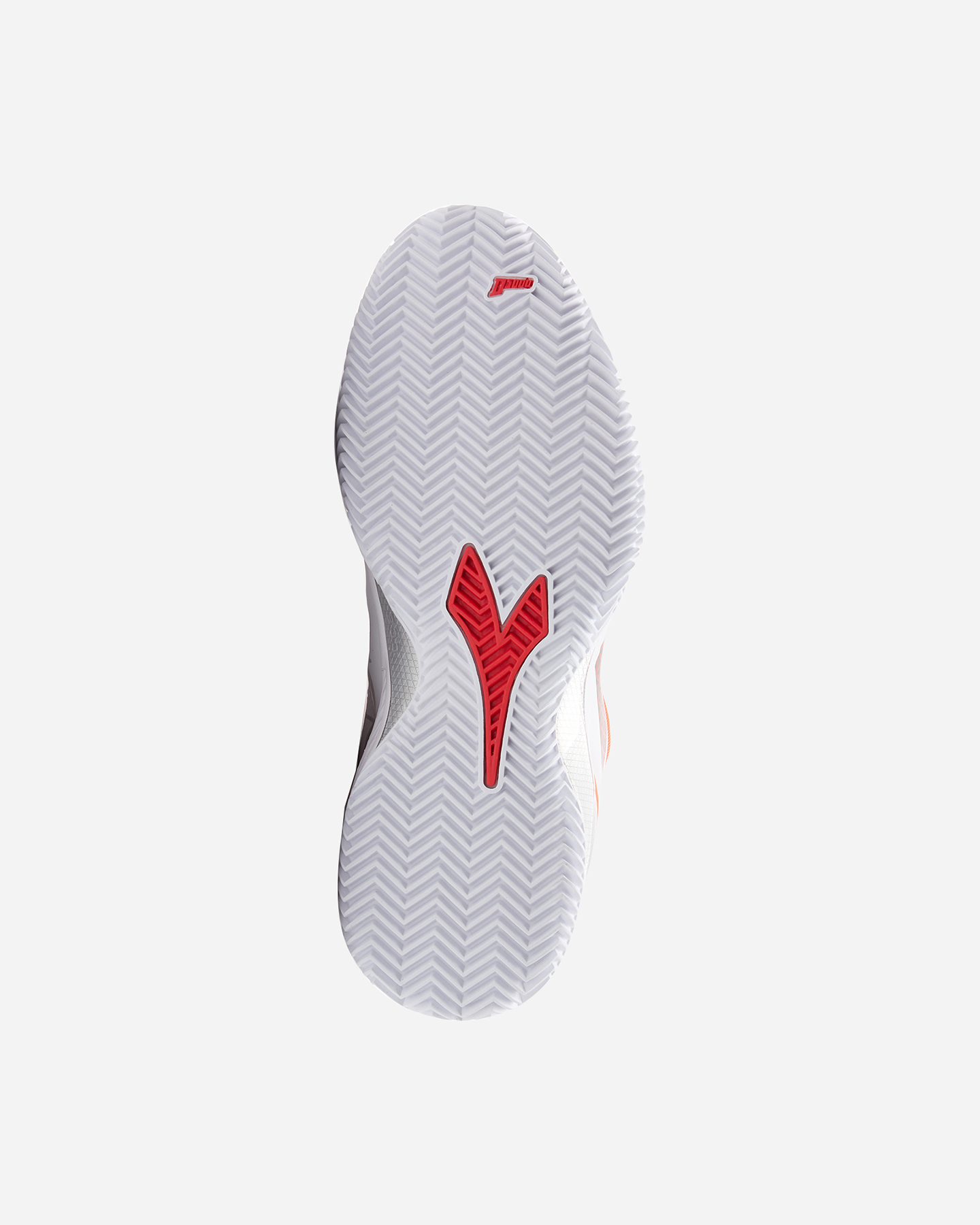 Scarpe tennis DIADORA BLUSHIELD TORNEO CLAY W - Bianco - 2 | Cisalfa Sport