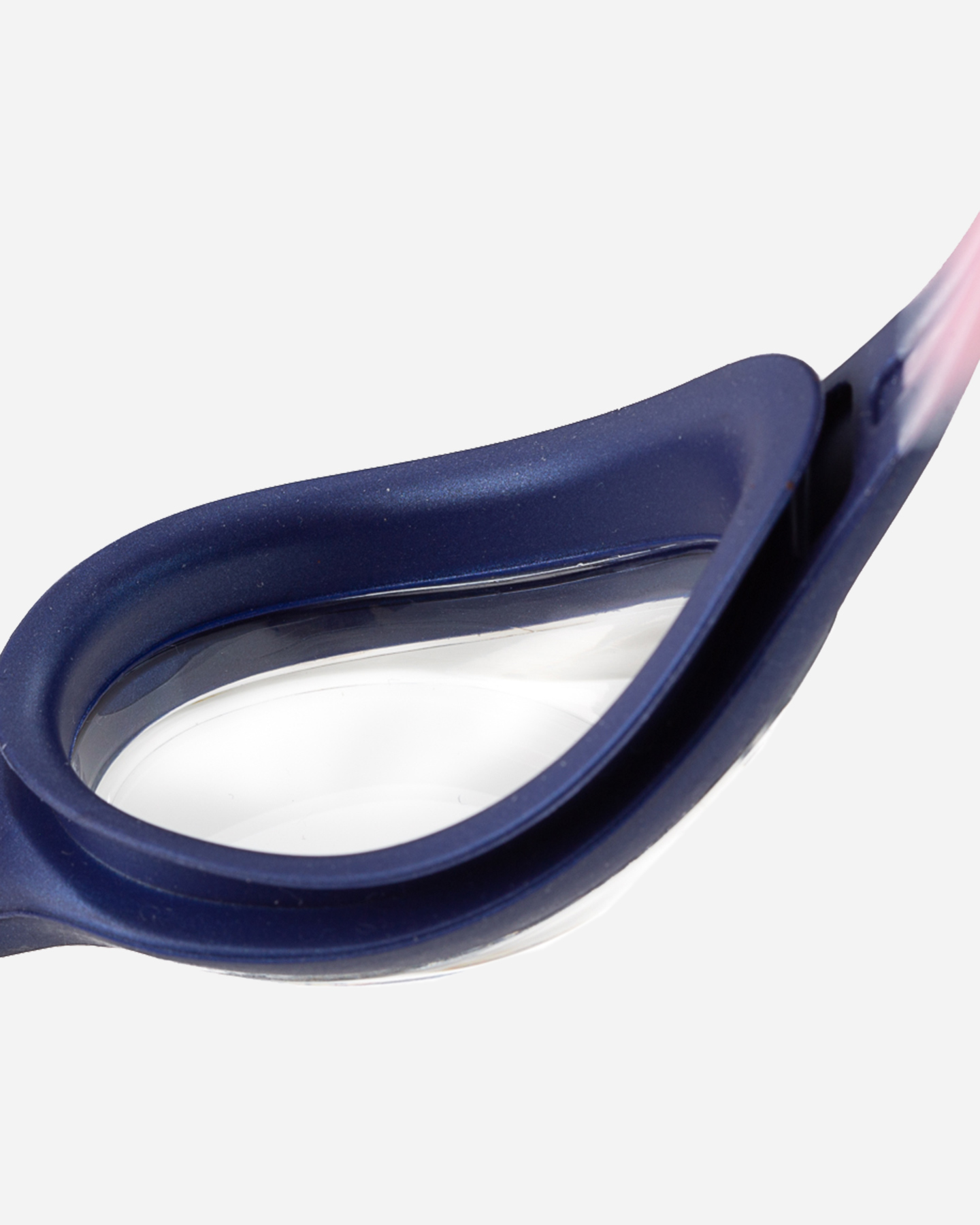 Occhialini piscina AQUARAPID BARRACUDA BARRACU  - Rosa - 2 | Cisalfa Sport