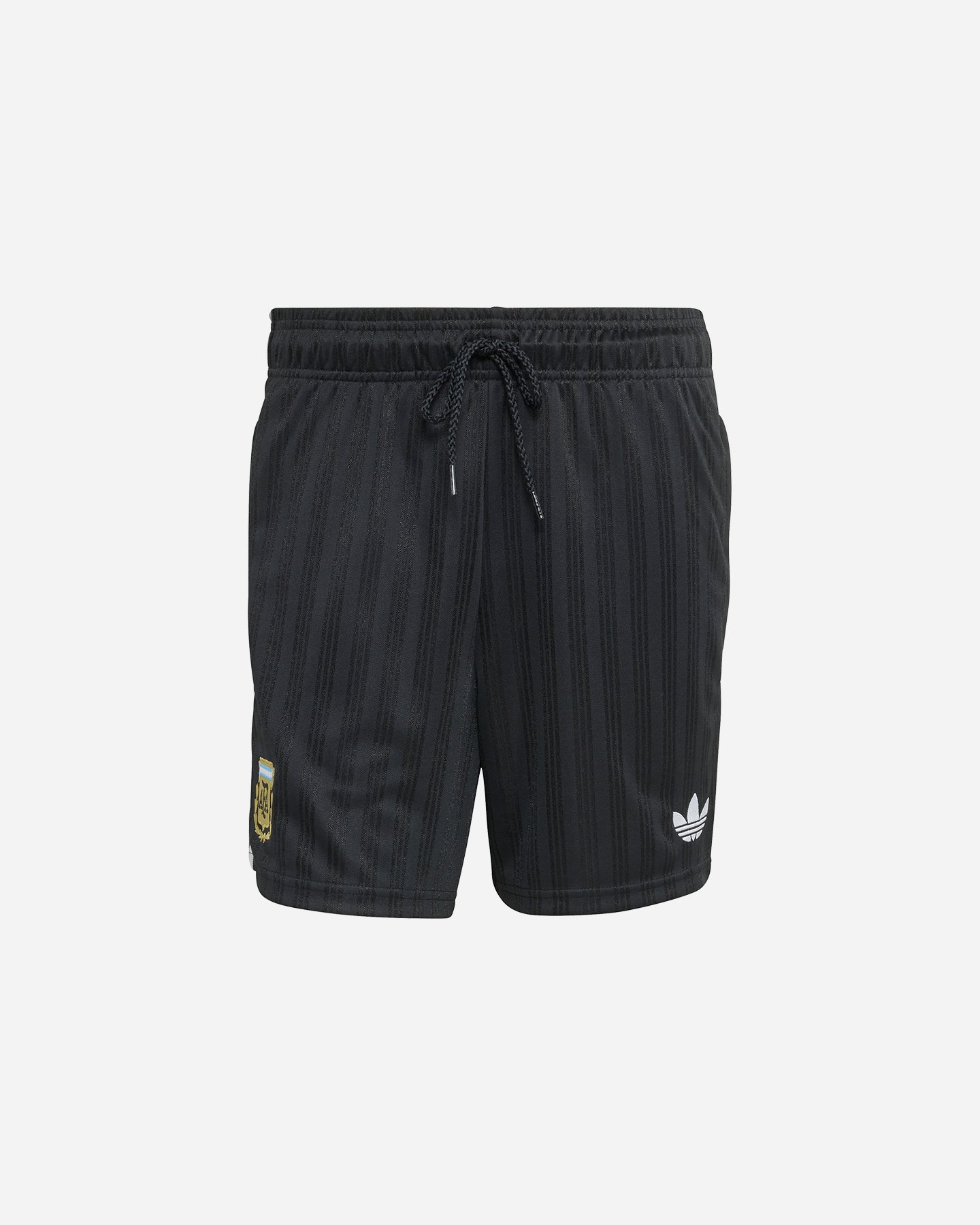 Pantaloncini ADIDAS ARGENTINA ORIGINALS M - Nero - 0 | Cisalfa Sport