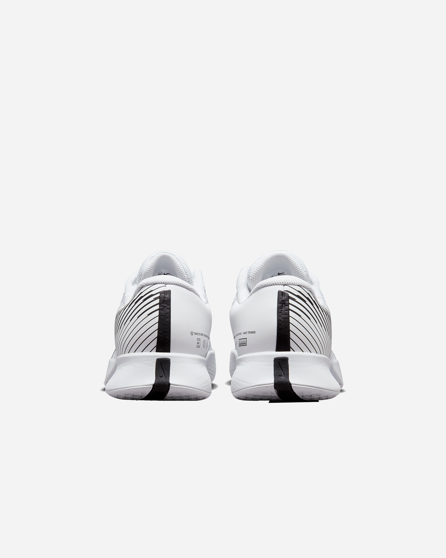 Scarpe tennis NIKE AIR ZOOM VAPOR PRO 2 HC M - 21 | Cisalfa Sport