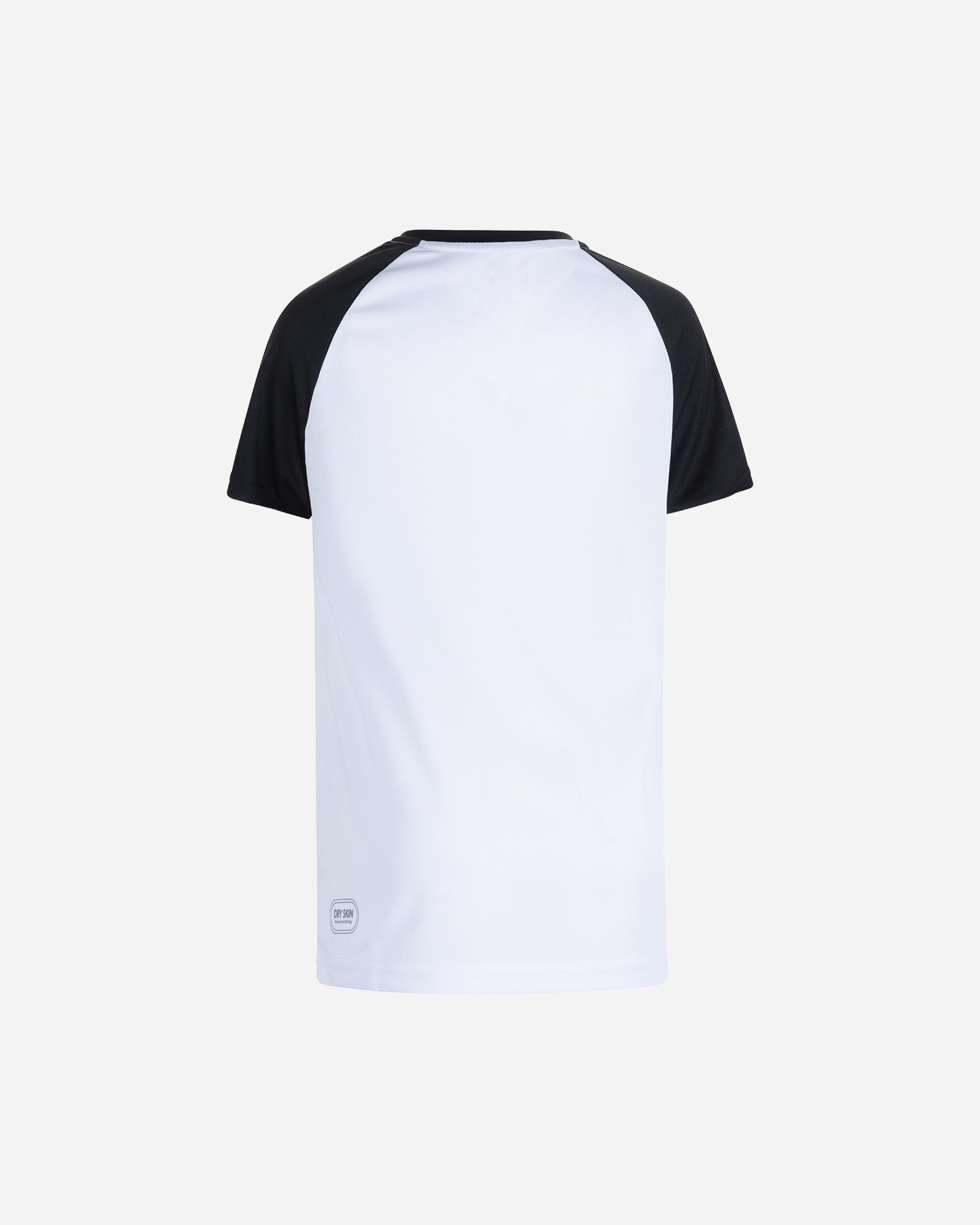 Maglia tennis ELLESSE FIVE STRIPES JR - Bianco - 1 | Cisalfa Sport