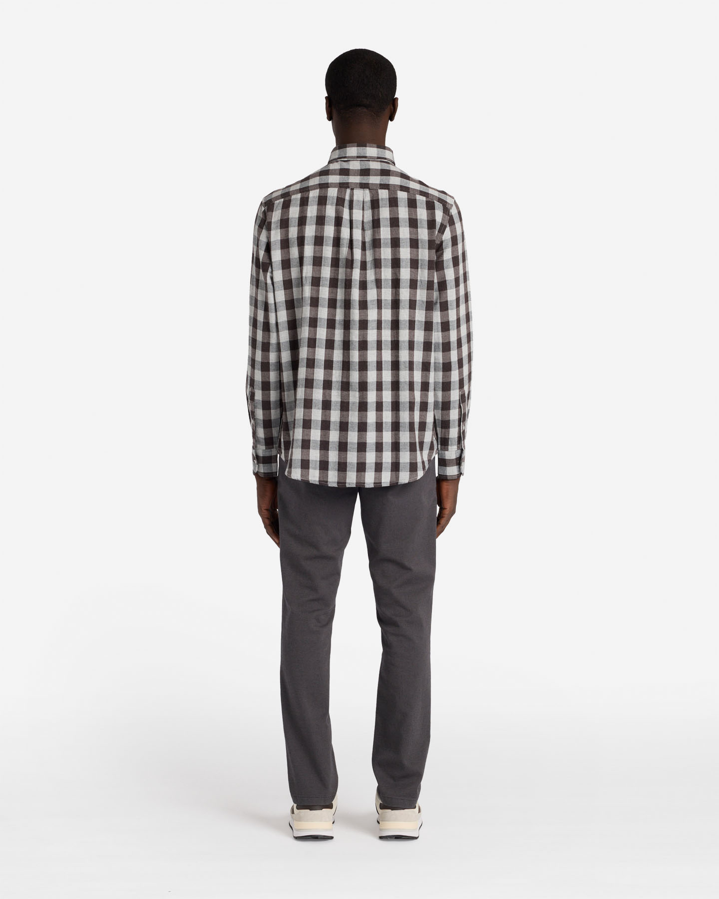 Camicia DACK'S ESSENTIAL M - S4133812-896 - 3 | Cisalfa Sport