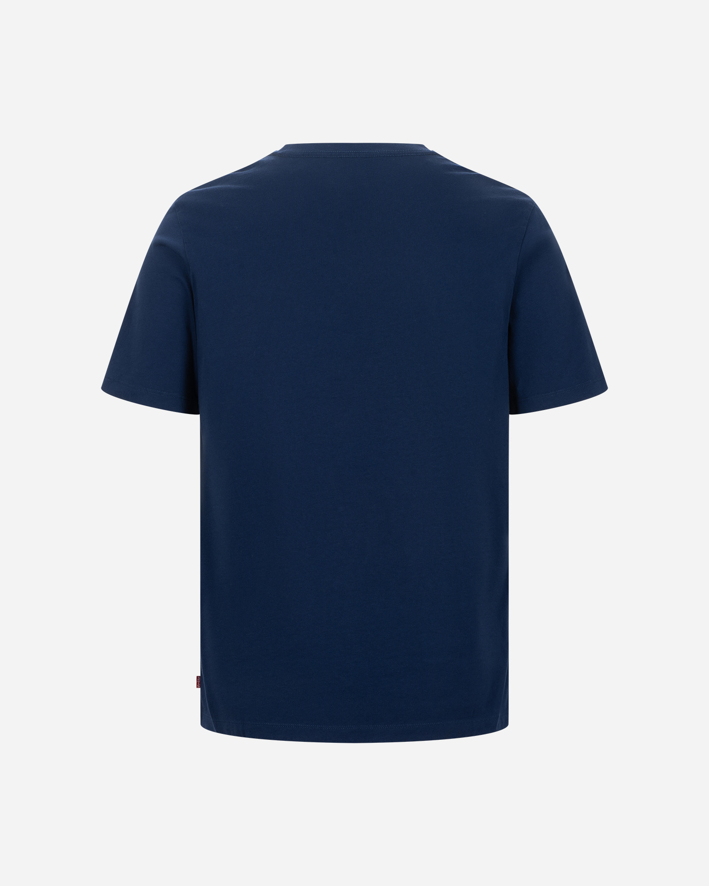 T-shirt LEVI'S LOGO BATWING M - Blu - 1 | Cisalfa Sport