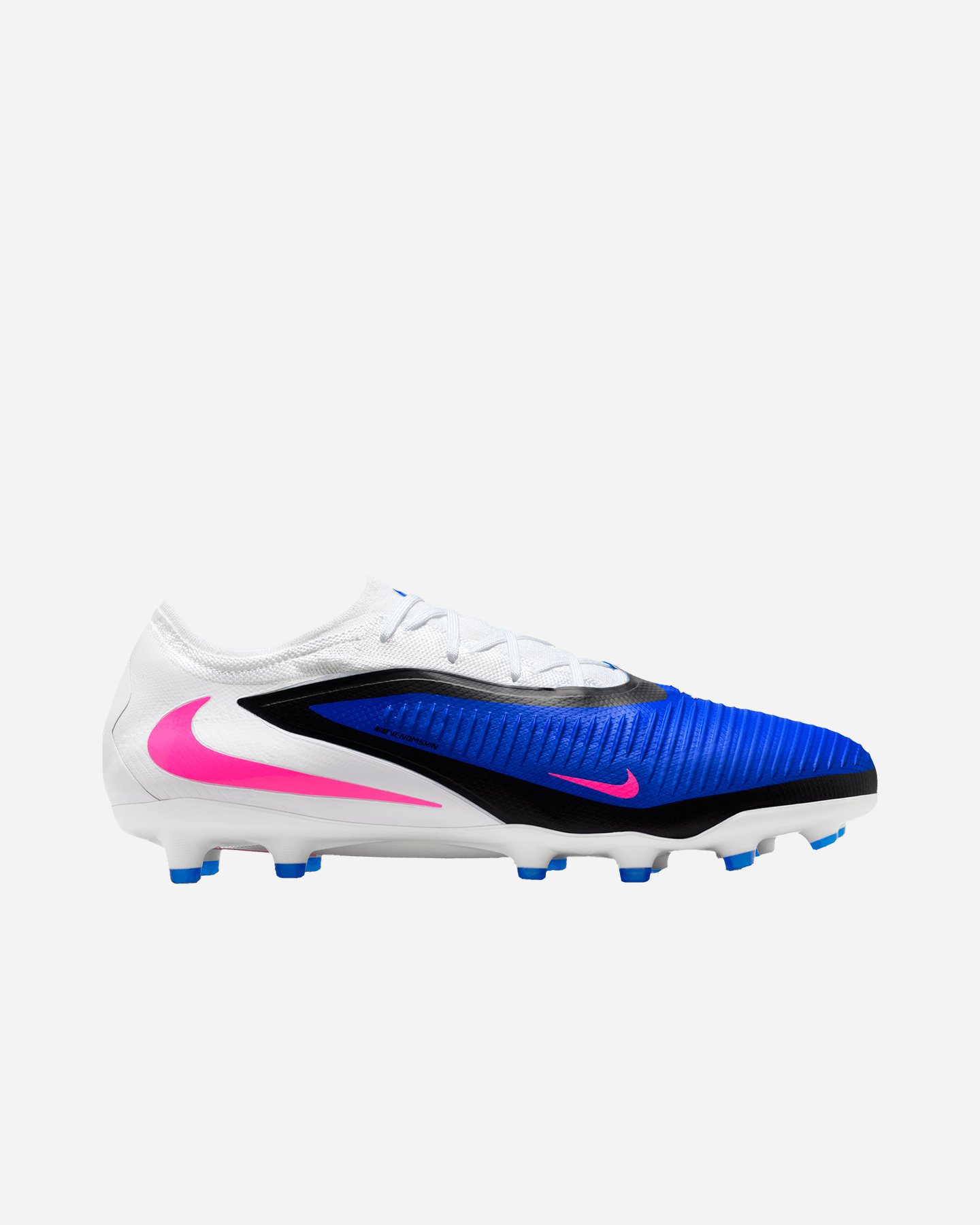 Phantom 6 Low Pro Ag-pro M - Scarpe Calcio - Uomo - Color Mix