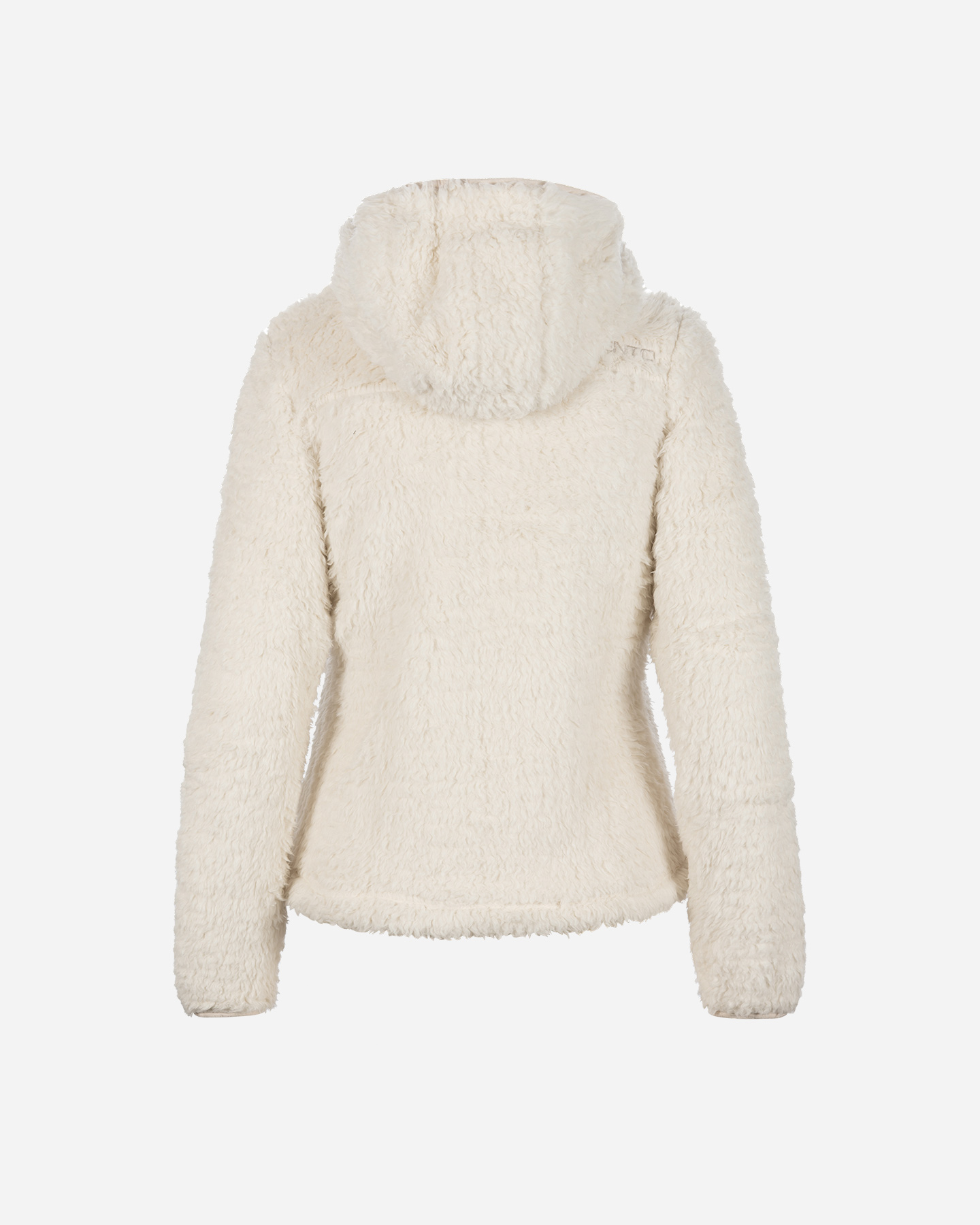 Pile sci KAPPA 6CENTO ORSETTO W - Bianco - 1 | Cisalfa Sport