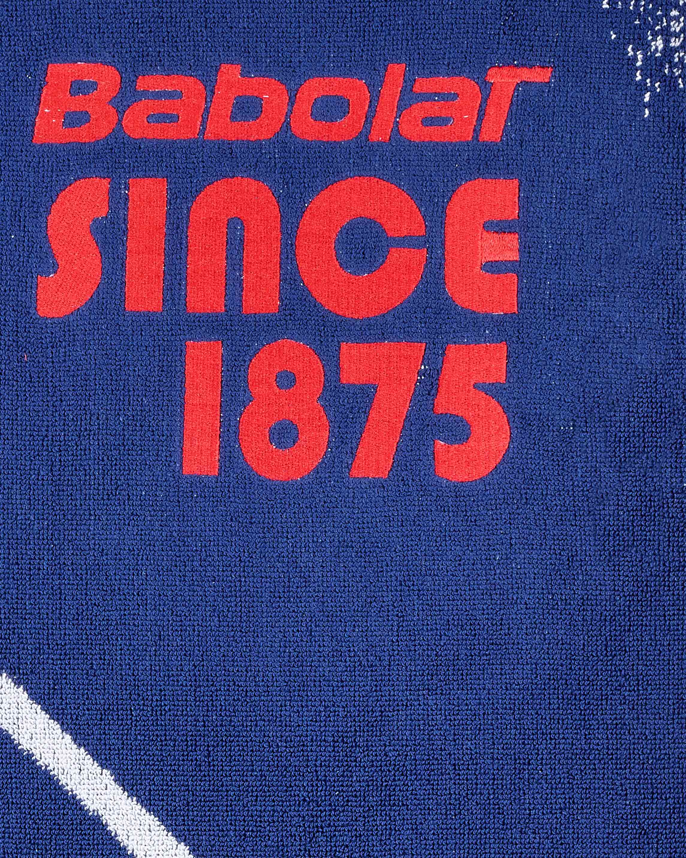 Accessorio tennis BABOLAT MEDIUM  - Blu - 1 | Cisalfa Sport