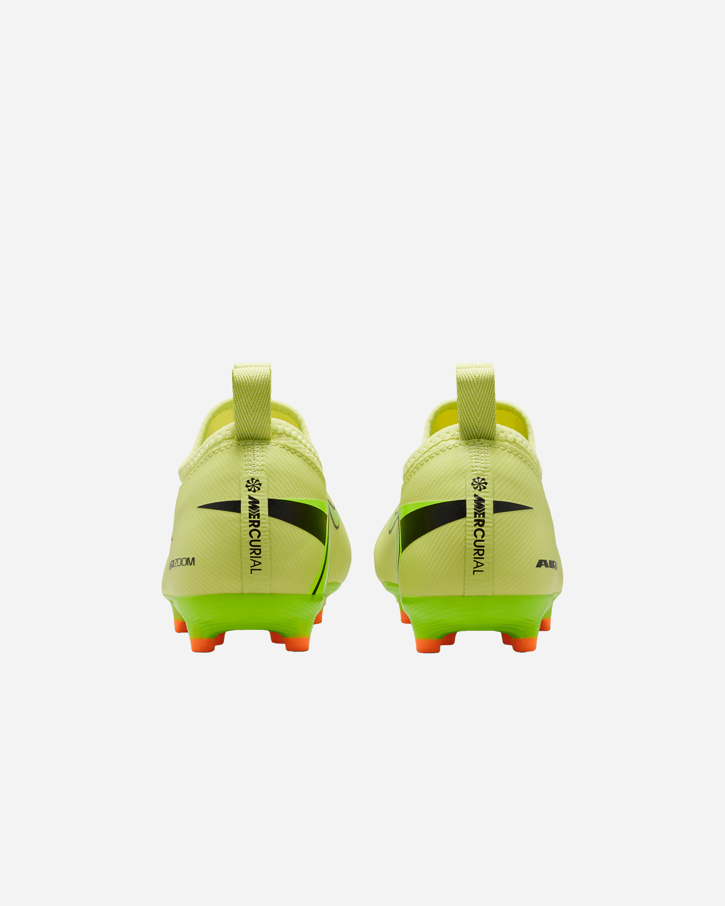 Scarpe calcio NIKE MERCURIAL VAPOR 16 ACADEMY FG-MG JR - Color mix - 4 | Cisalfa Sport