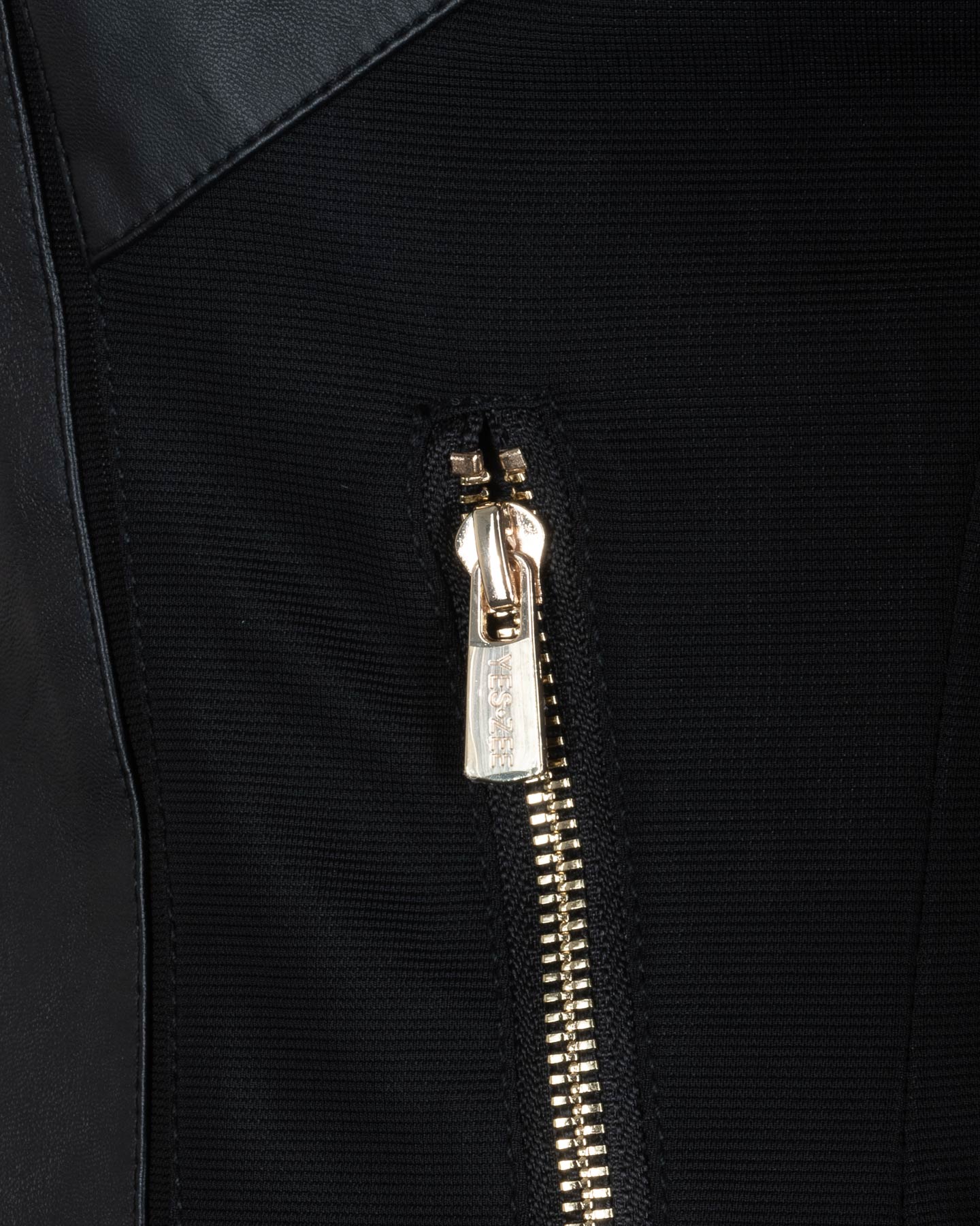 Giubbotto YES ZEE CLASSIC W - Nero - 2 | Cisalfa Sport