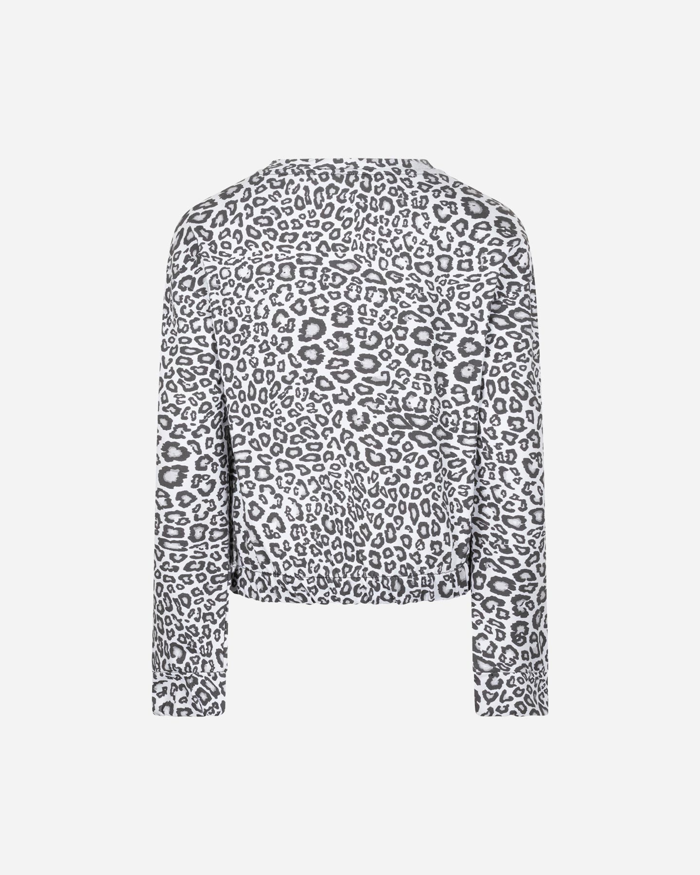 Felpa FREDDY REDLOGO JR - Color mix - 1 | Cisalfa Sport