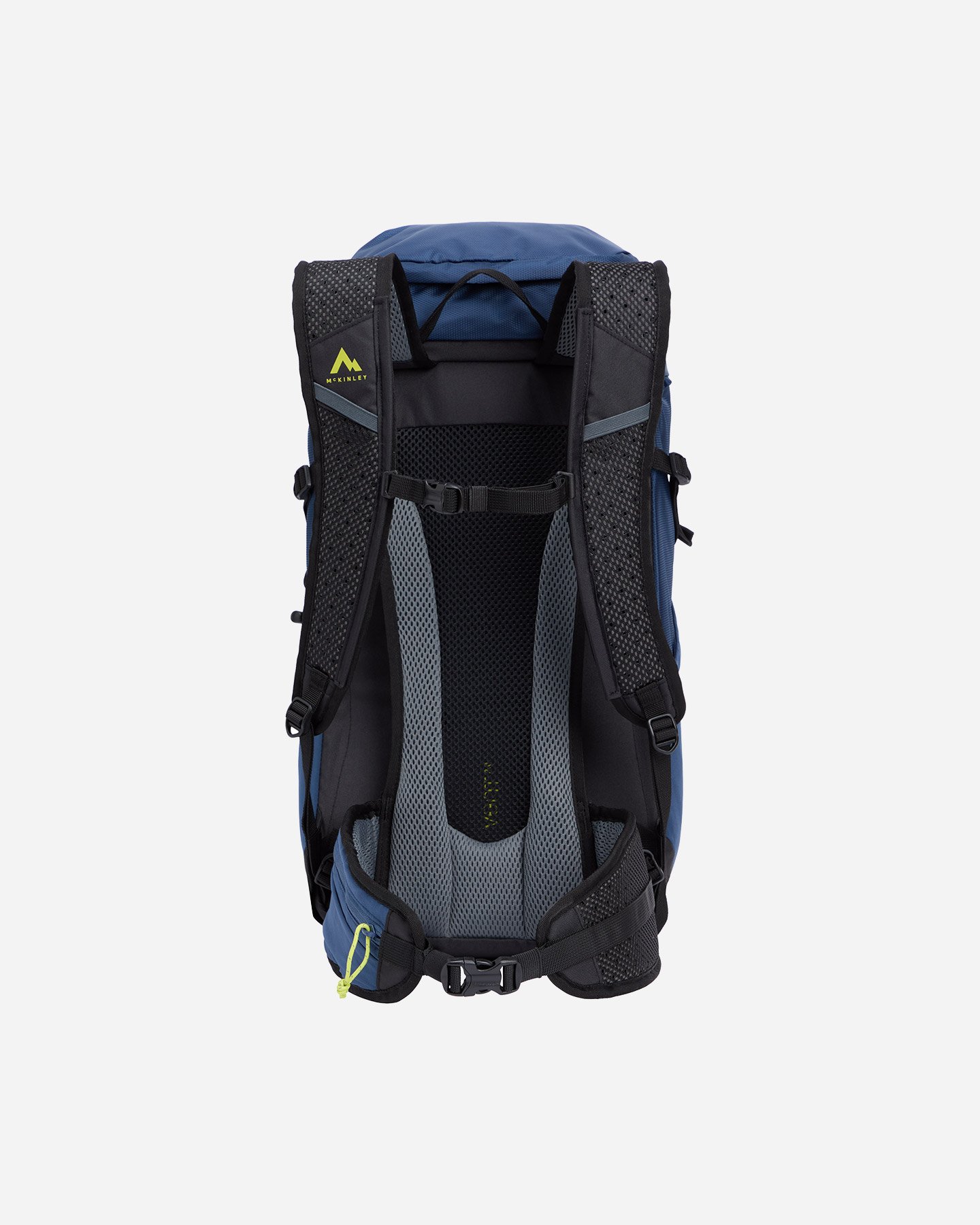 Zaino escursionismo MCKINLEY LASCAR II VT 20  - Blu - 3 | Cisalfa Sport