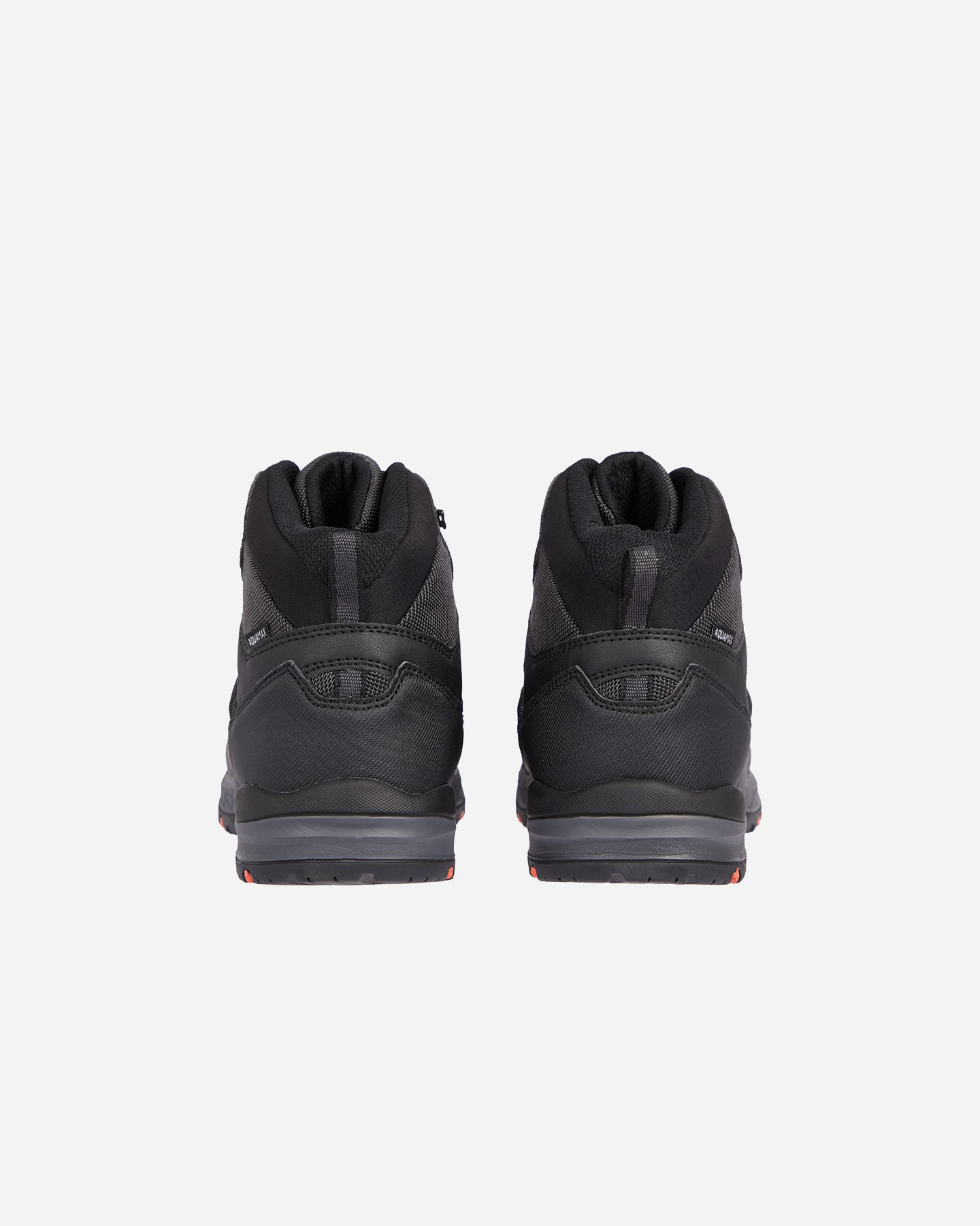 Scarpe escursionismo MCKINLEY KONA MID AQX M - Nero - 4 | Cisalfa Sport