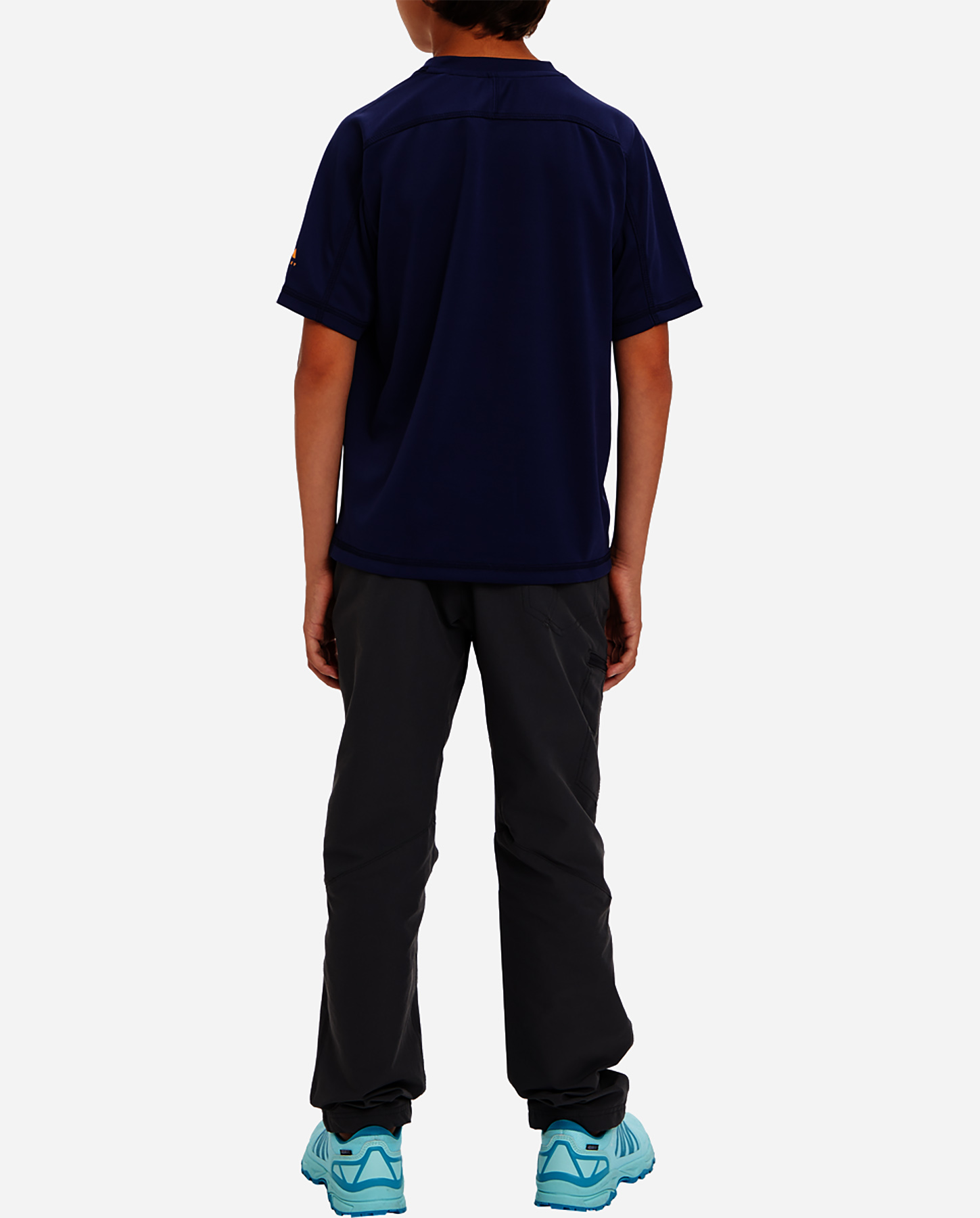 T-shirt MCKINLEY CORMA III JR - 1 | Cisalfa Sport