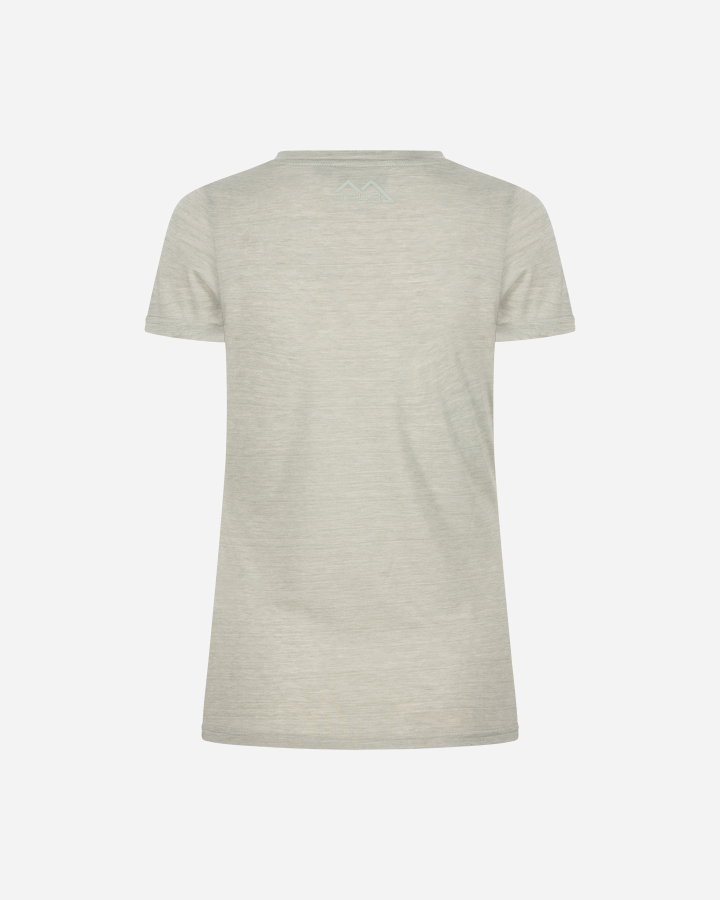 T-shirt 8848 HIKE W - Beige - 1 | Cisalfa Sport