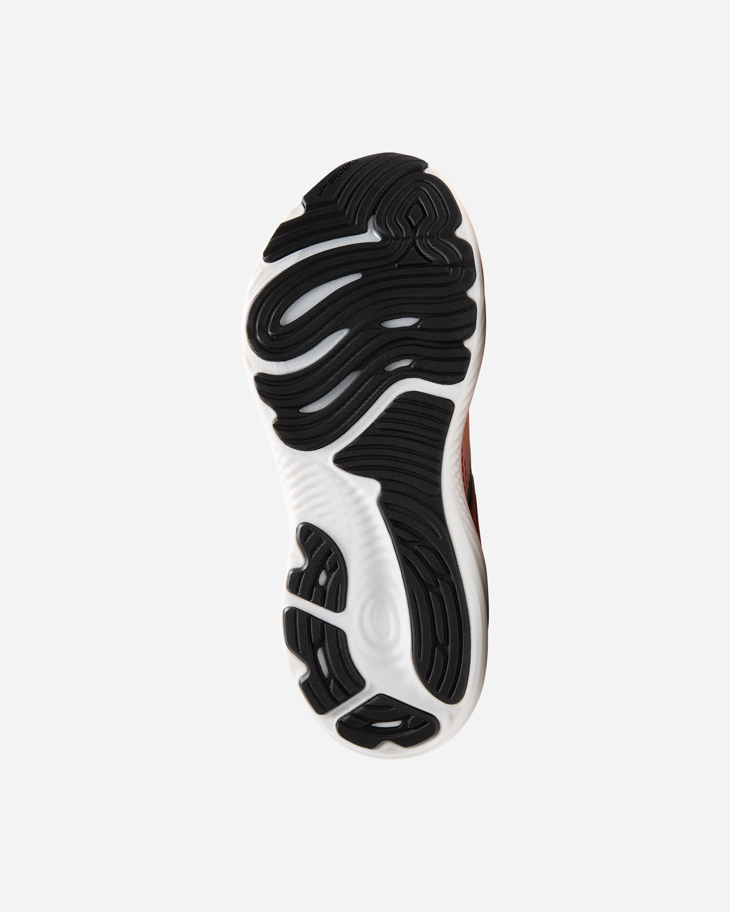 Scarpe running BROOKS GLYCERIN GTS 22 M - Bianco - 3 | Cisalfa Sport