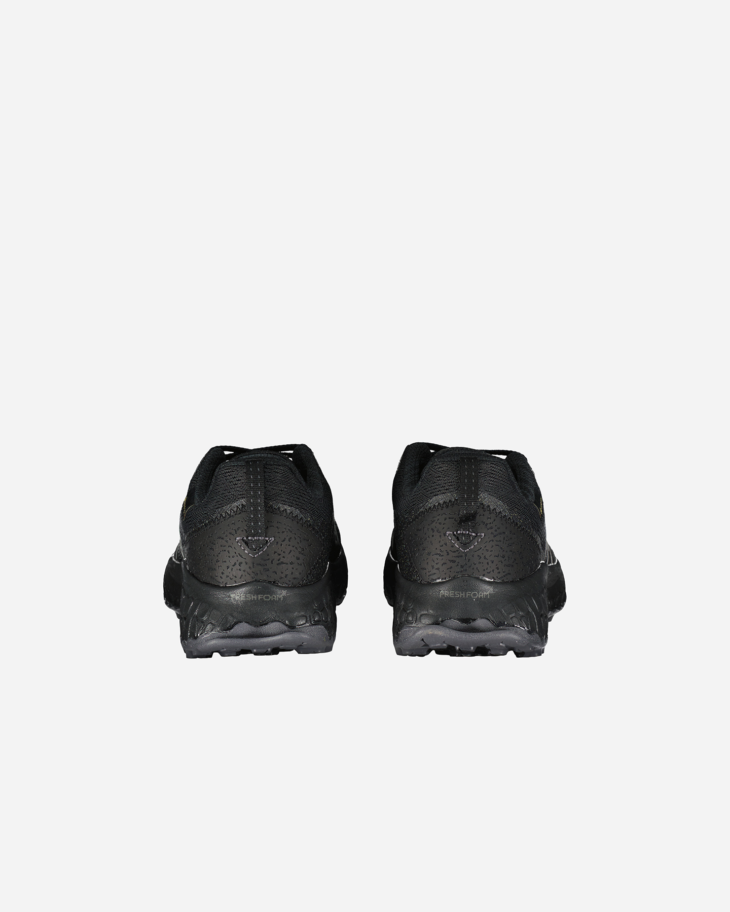 Scarpe trail NEW BALANCE FRESH FOAM X HIERRO V7 GTX M - Nero - 4 | Cisalfa Sport