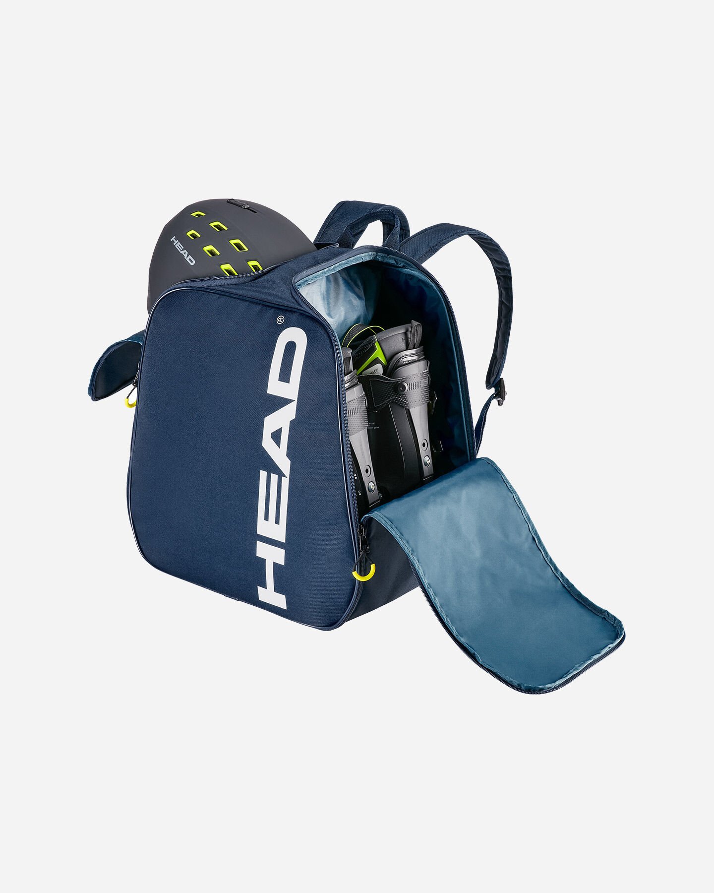 Sacca portascarponi HEAD PORTASCARPONI  - Blu - 1 | Cisalfa Sport