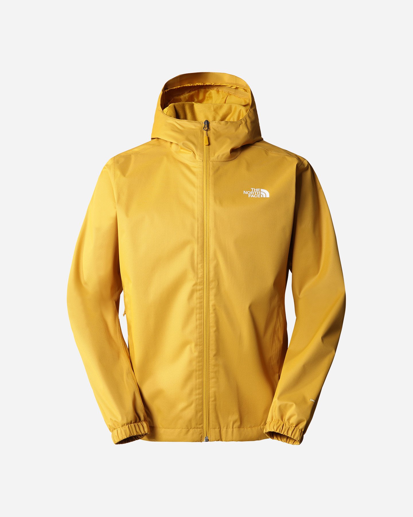 Giacca outdoor THE NORTH FACE QUEST M - Giallo - 0 | Cisalfa Sport