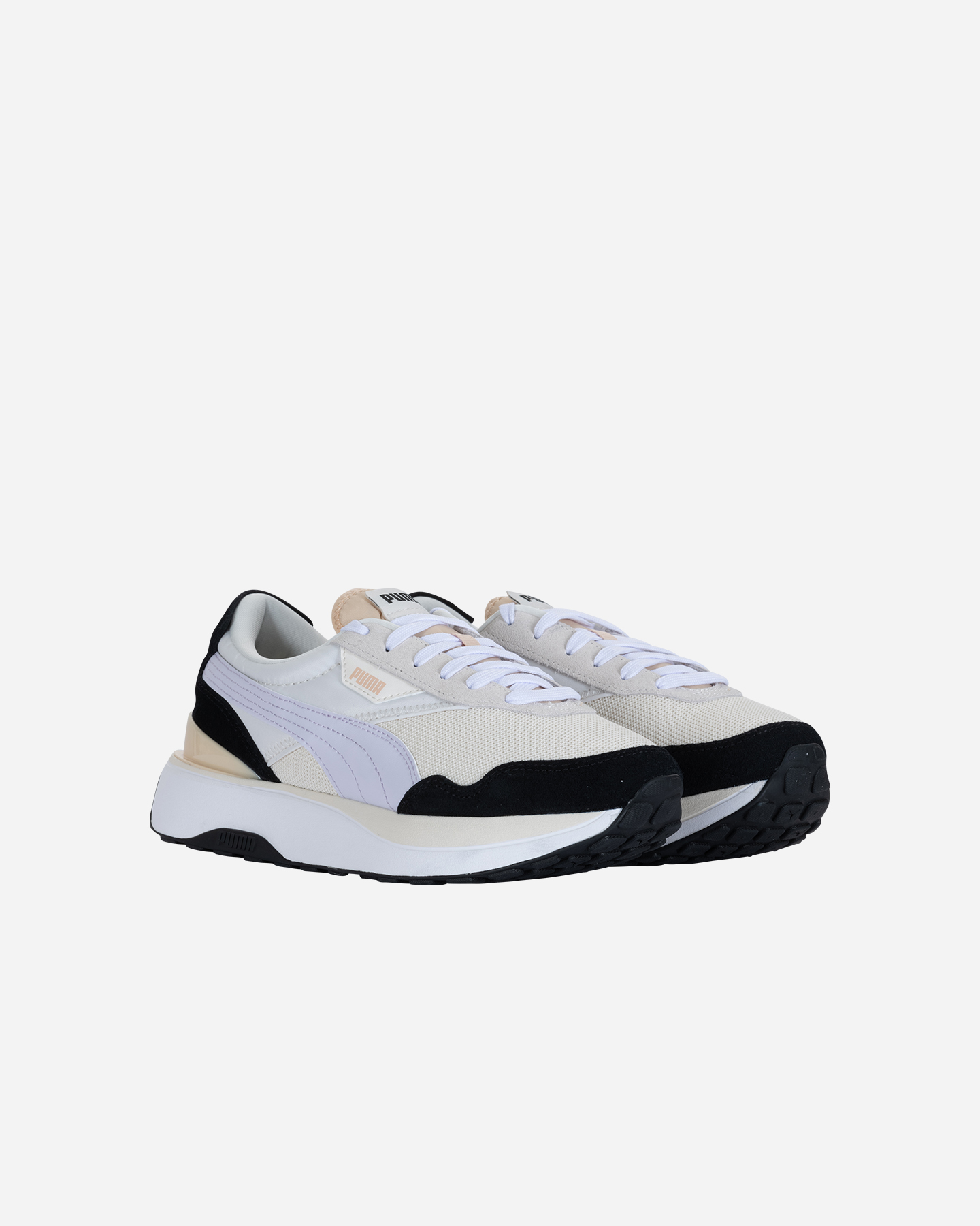 Scarpe sneakers PUMA CRUISE RIDER SILK W - 1 | Cisalfa Sport