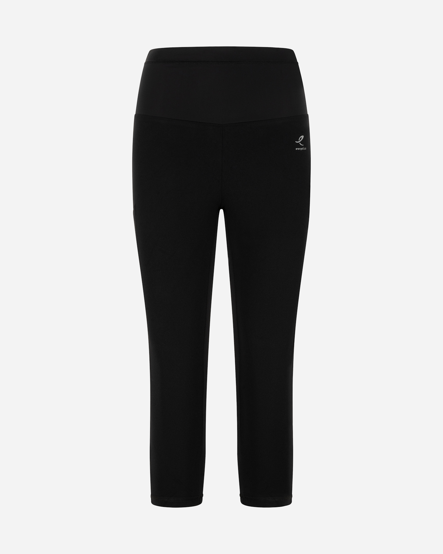 Leggings ENERGETICS PANTACOURT W - Rosa - 0 | Cisalfa Sport
