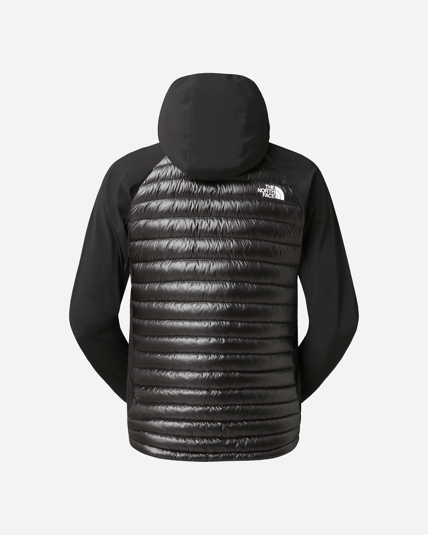 Giacca outdoor THE NORTH FACE SUMMIT BREITHORN LT HYBRID M - Nero - 1 | Cisalfa Sport