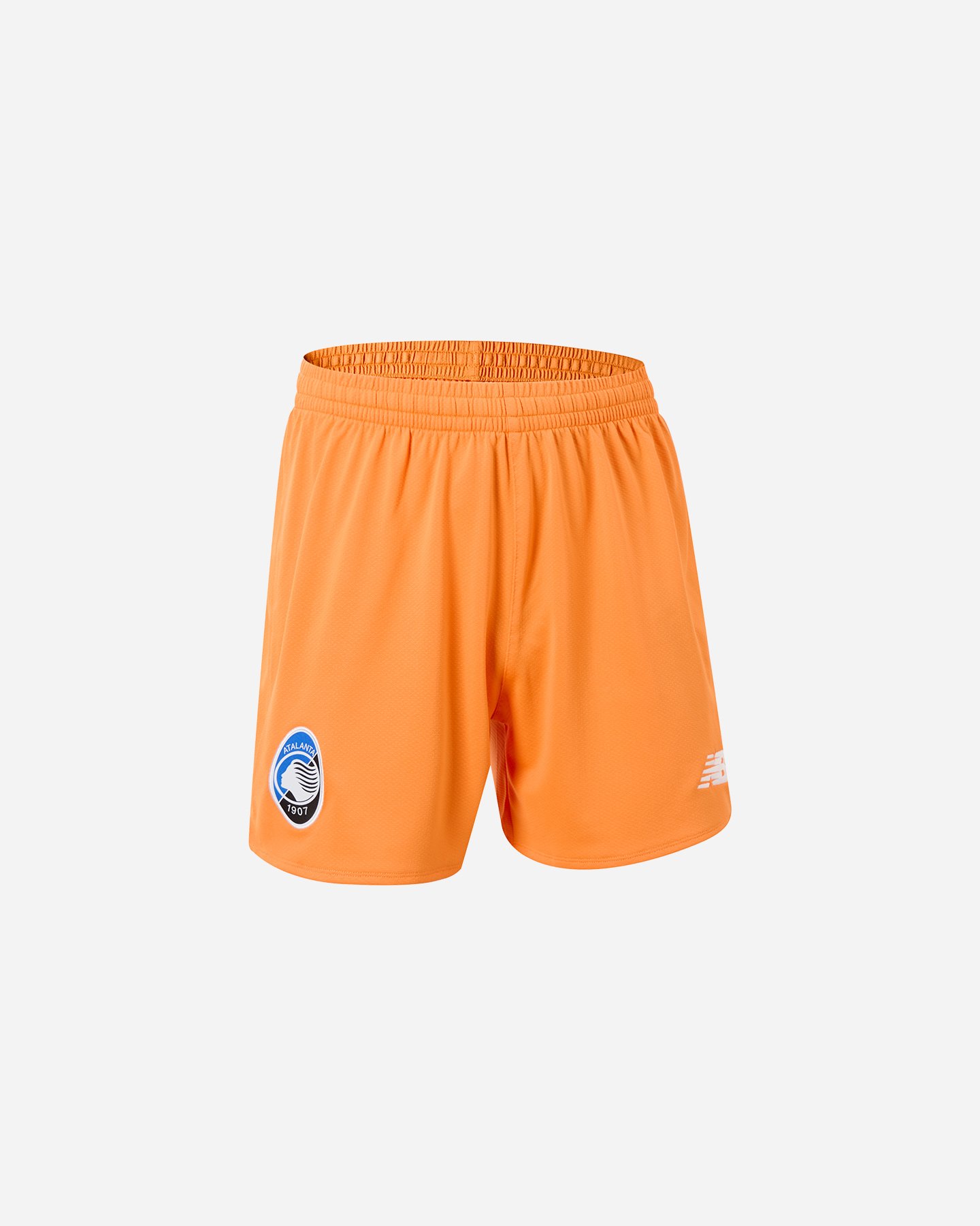 Pantaloncini calcio ufficiali NEW BALANCE ATALANTA 3RD 25-26 JR - Color mix - 1 | Cisalfa Sport