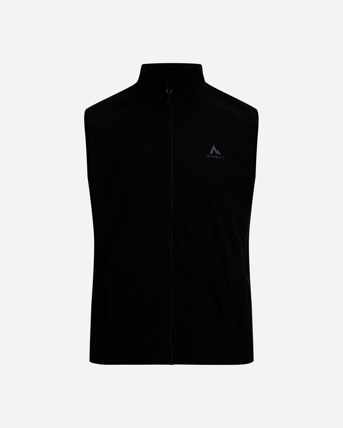 Gilet MCKINLEY CORY M - Nero - 0 | Cisalfa Sport