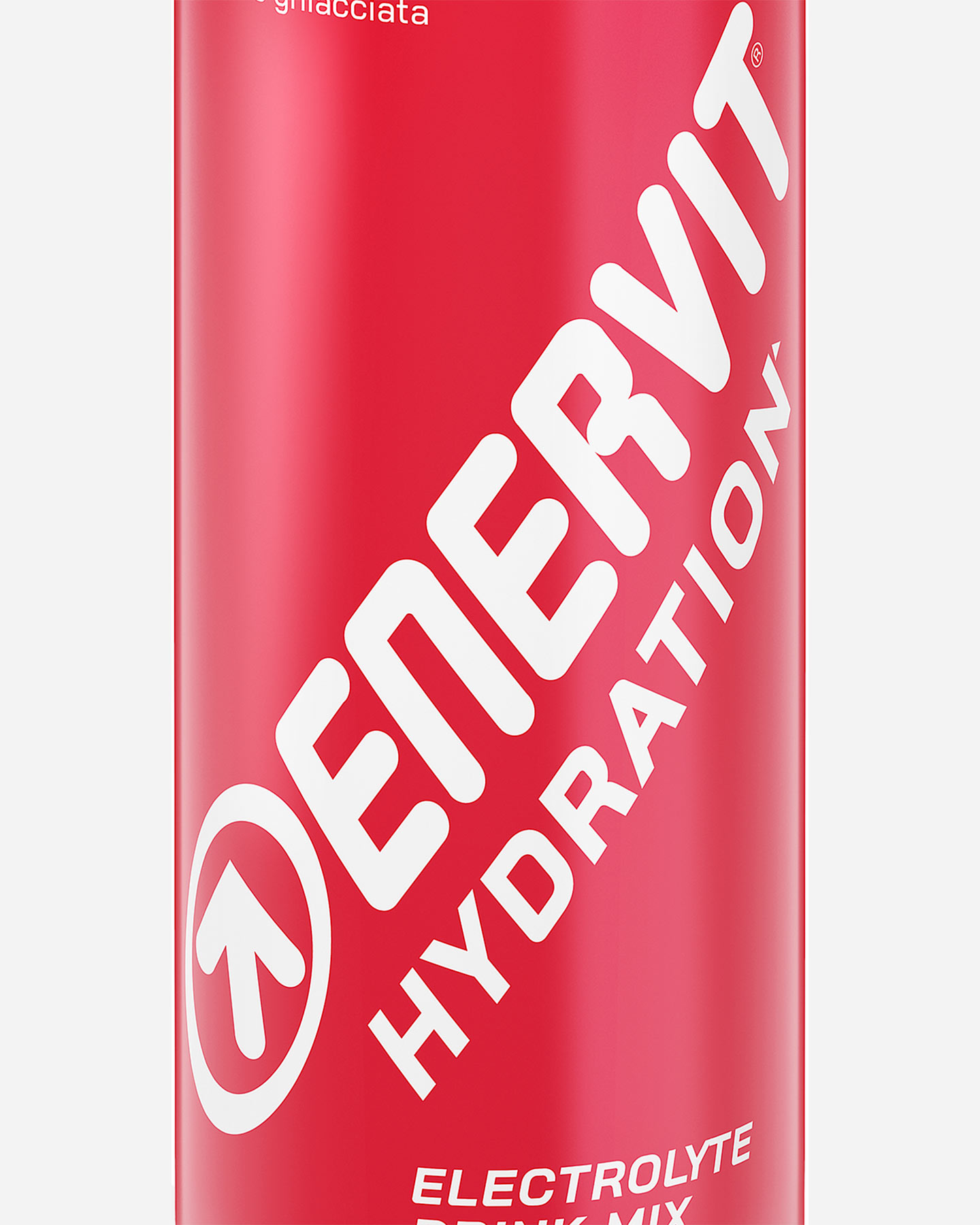 Energetico ENERVIT HYDRATION ORANGE 250ML - 1 | Cisalfa Sport