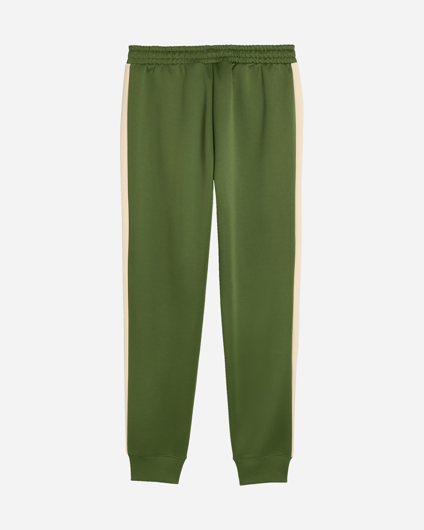 Pantalone PUMA T7 ALWAYS ON M - Verde - 1 | Cisalfa Sport