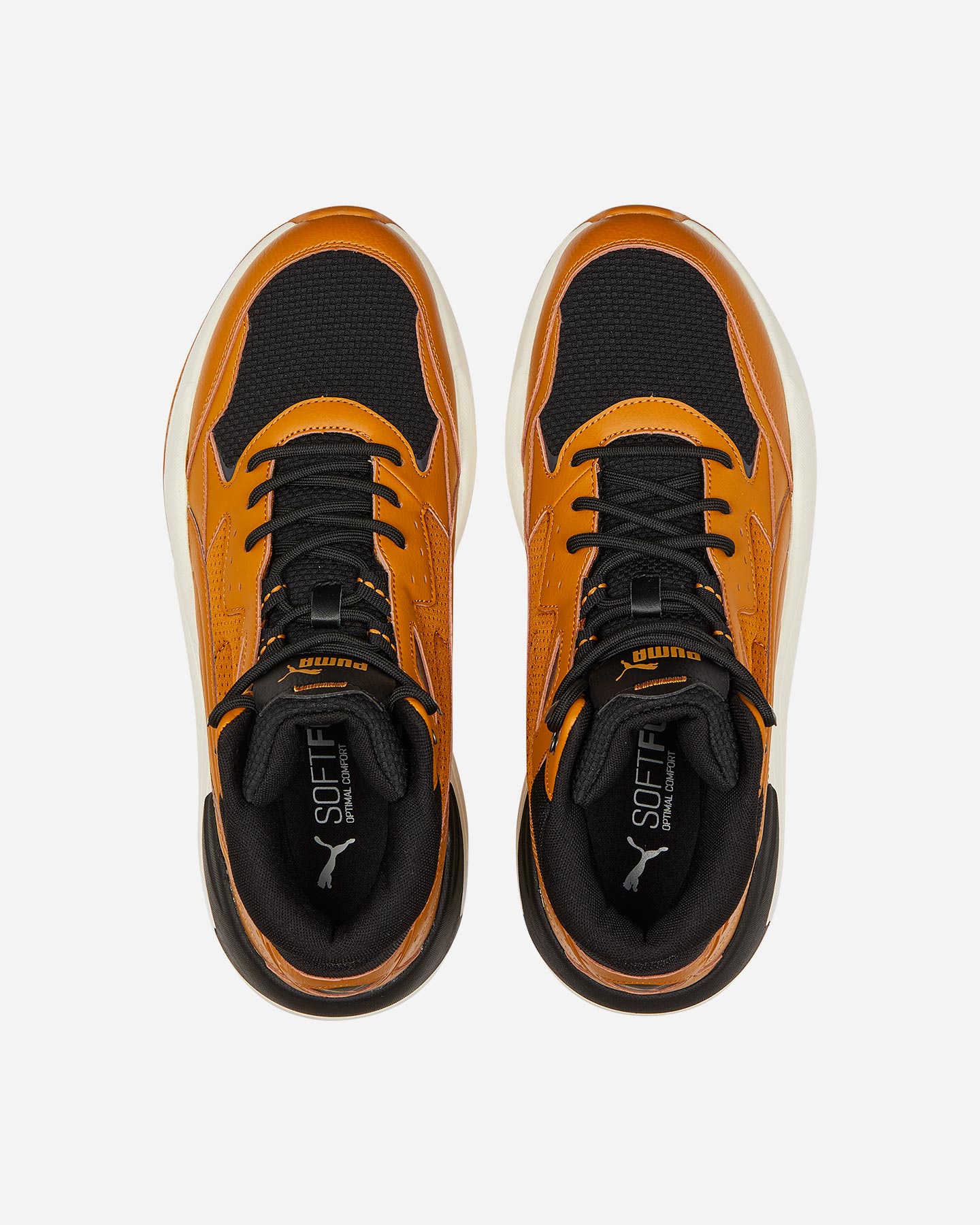 Scarpe sneakers PUMA X-RAY SPEED MID M - 9 | Cisalfa Sport