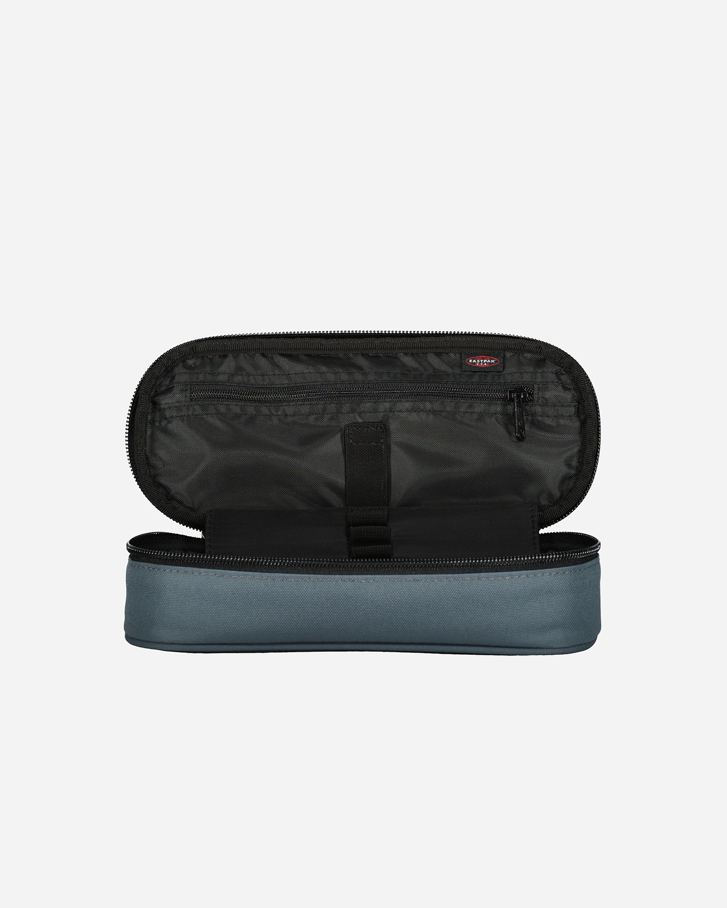 Astuccio EASTPAK OVAL SINGLE  - Blu - 2 | Cisalfa Sport