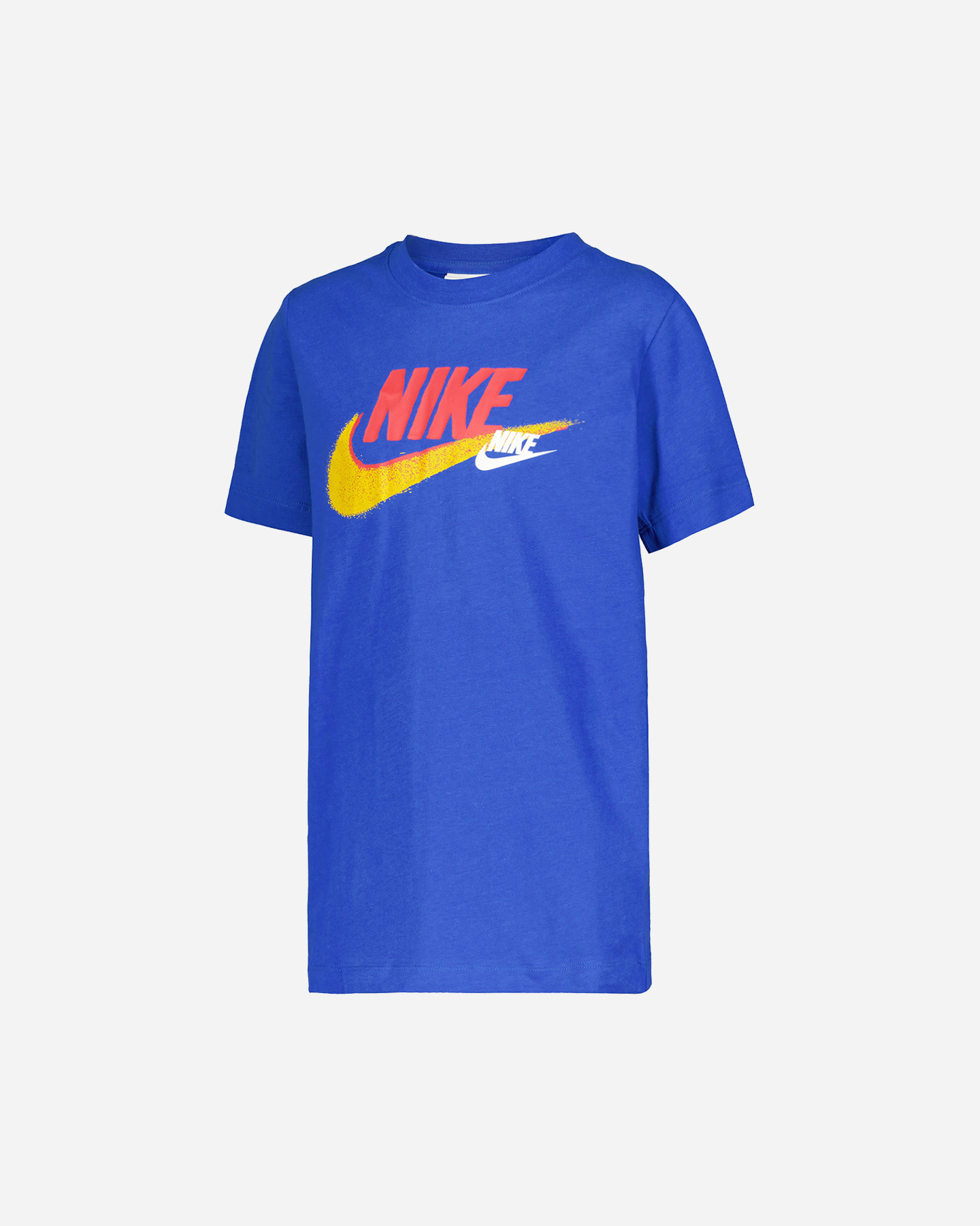 T-shirt NIKE LOGO RAINBOW JR - 3 | Cisalfa Sport