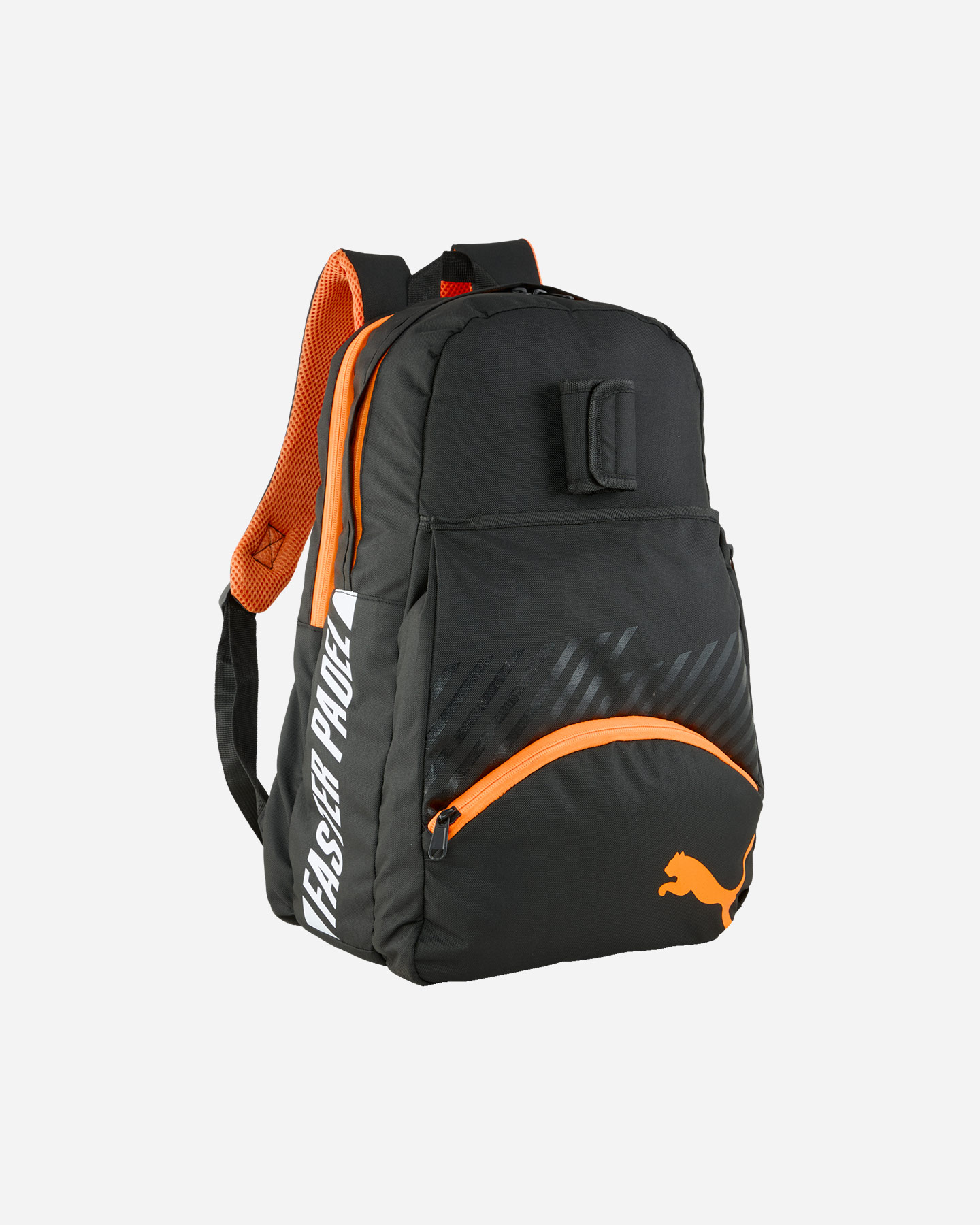 Puma Nova Elite Padel - Fodero - Nero