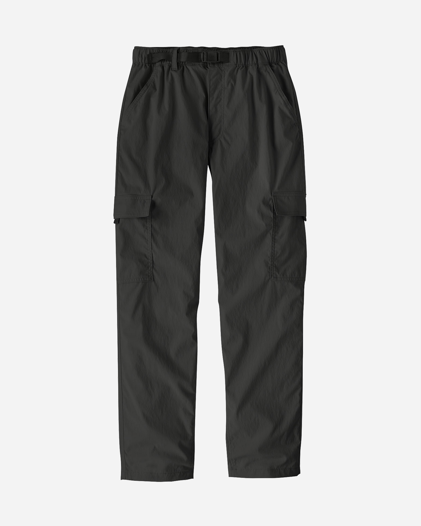 Pantalone outdoor PATAGONIA EVERYDAY CARGO W - Nero - 2 | Cisalfa Sport