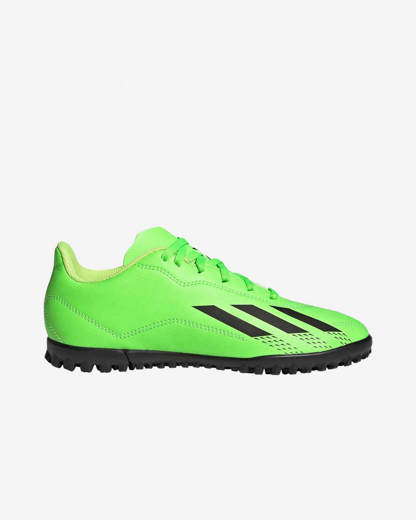 Scarpe calcio ADIDAS X SPEEDPORTAL 4 TF JR - 0 | Cisalfa Sport