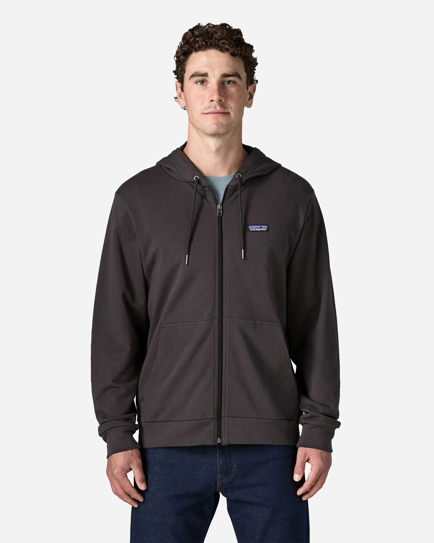 Felpa PATAGONIA DAILY M - Nero - 1 | Cisalfa Sport