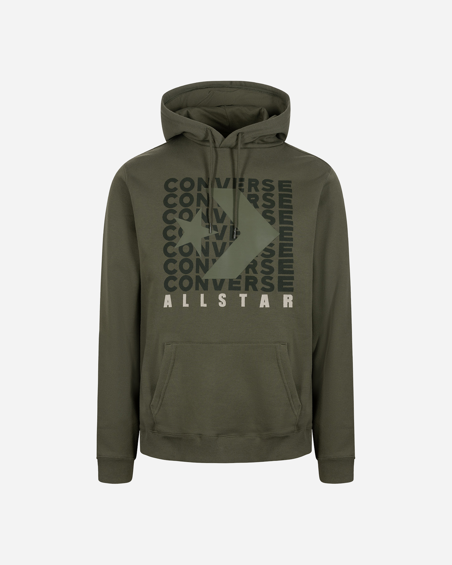 felpa converse trovaprezzi