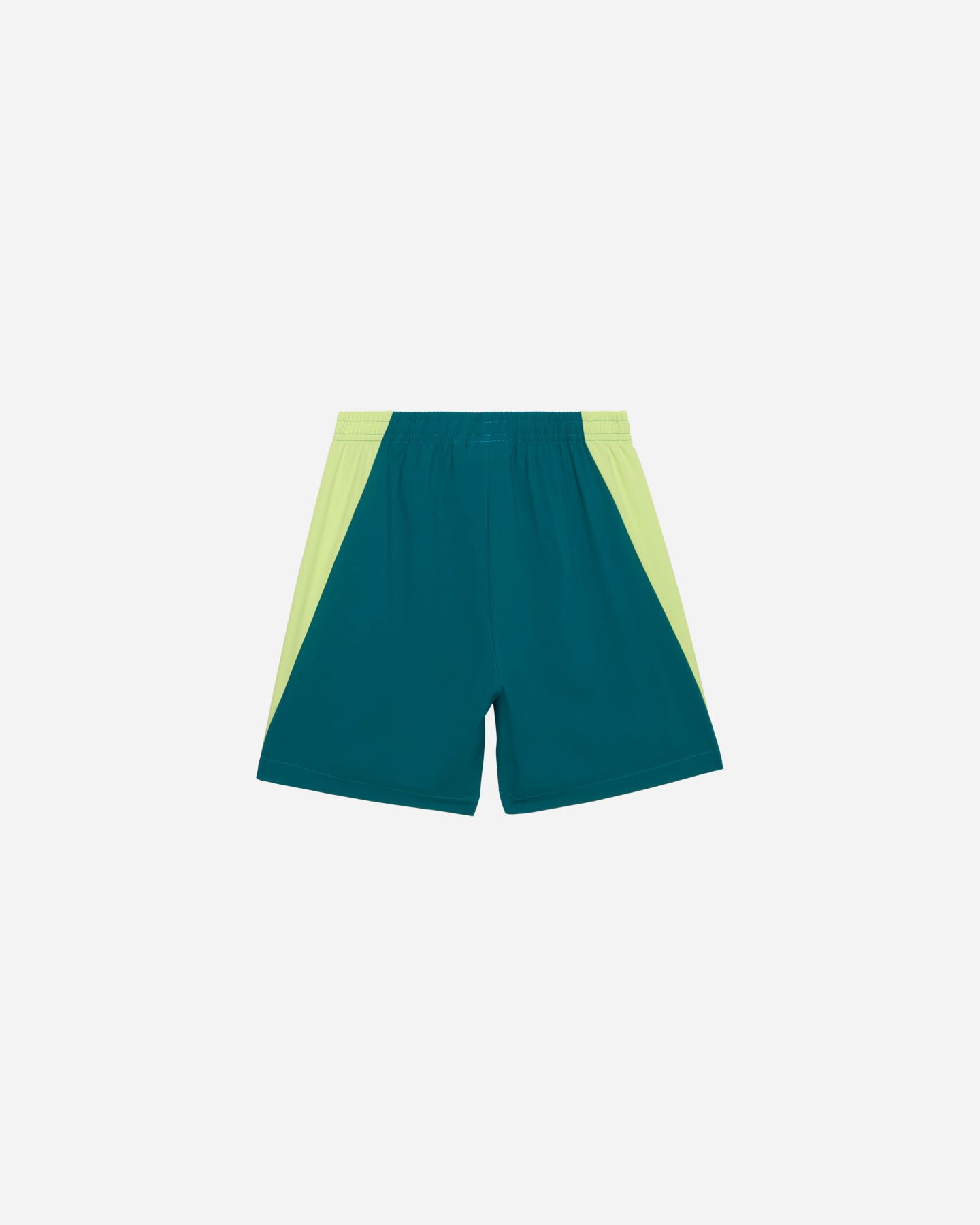 Bottom tennis FILA COURT LINE JR - Verde - 1 | Cisalfa Sport