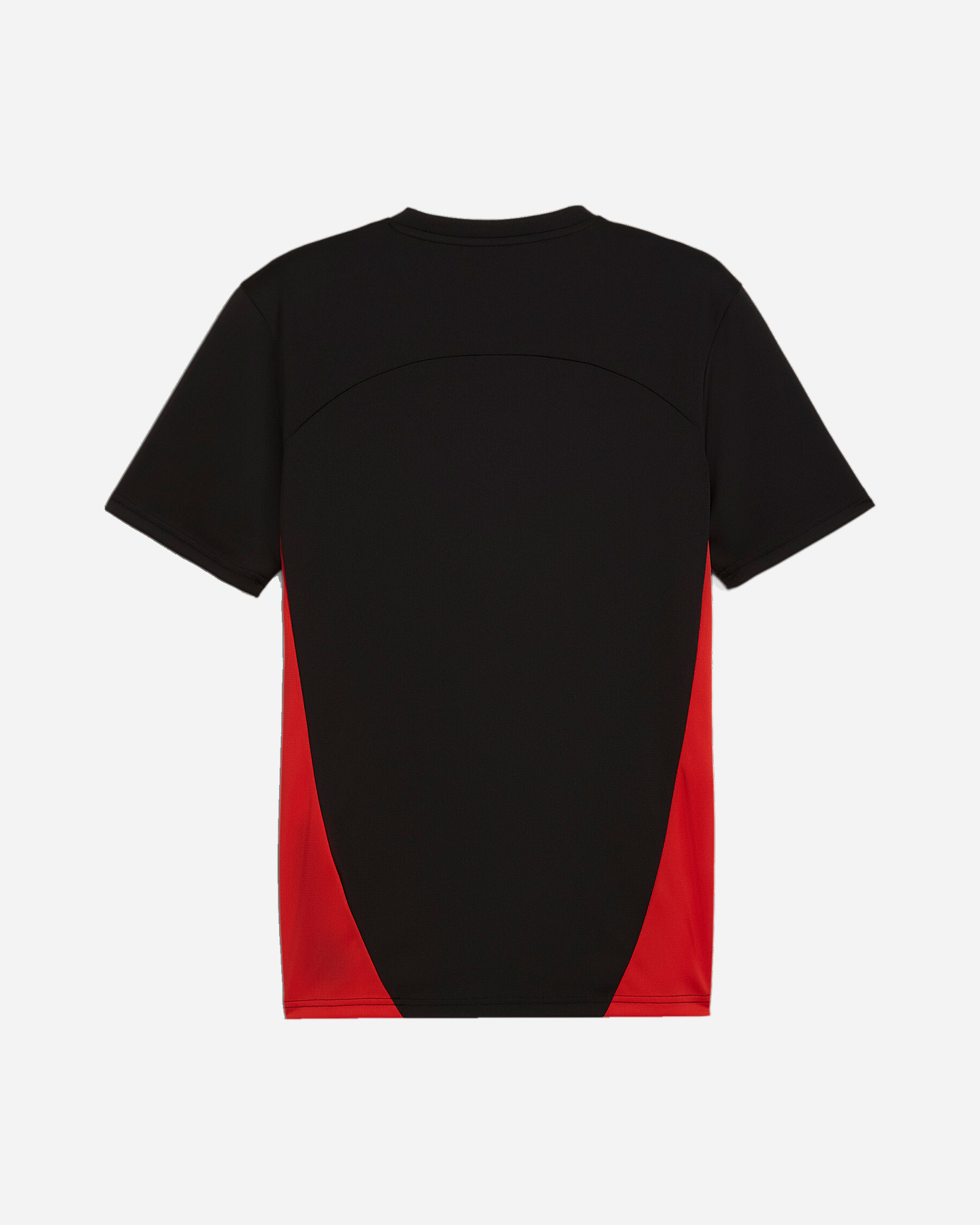 Abbigliamento calcio ufficiale PUMA MILAN TRAINING 24-25 M - Nero - 1 | Cisalfa Sport