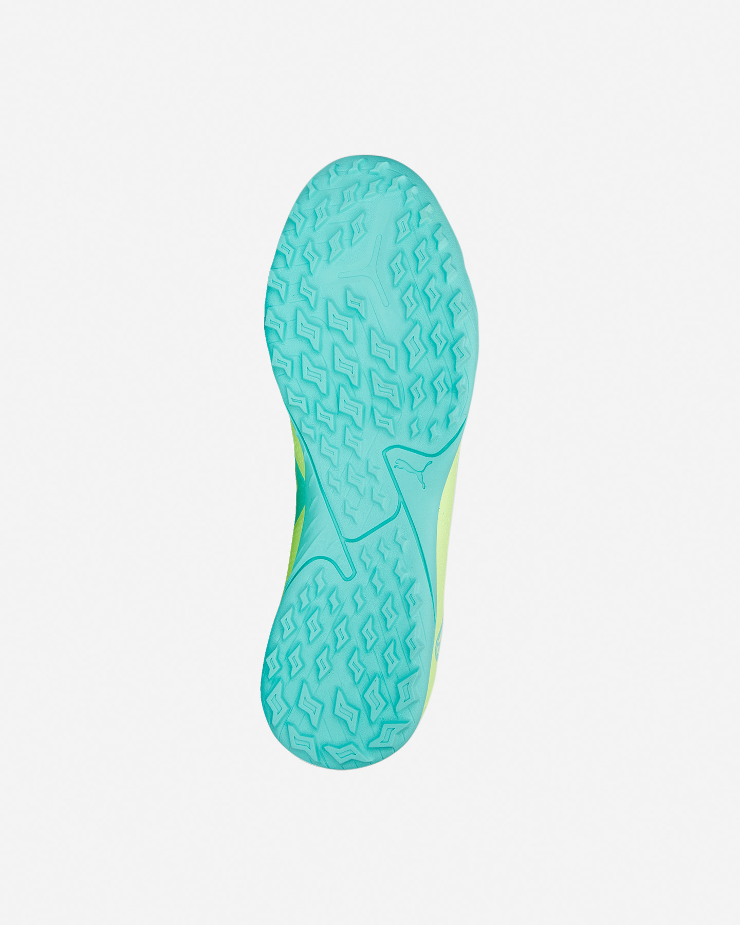 Scarpe calcio PUMA FUTURE PLAY TT M - 2 | Cisalfa Sport