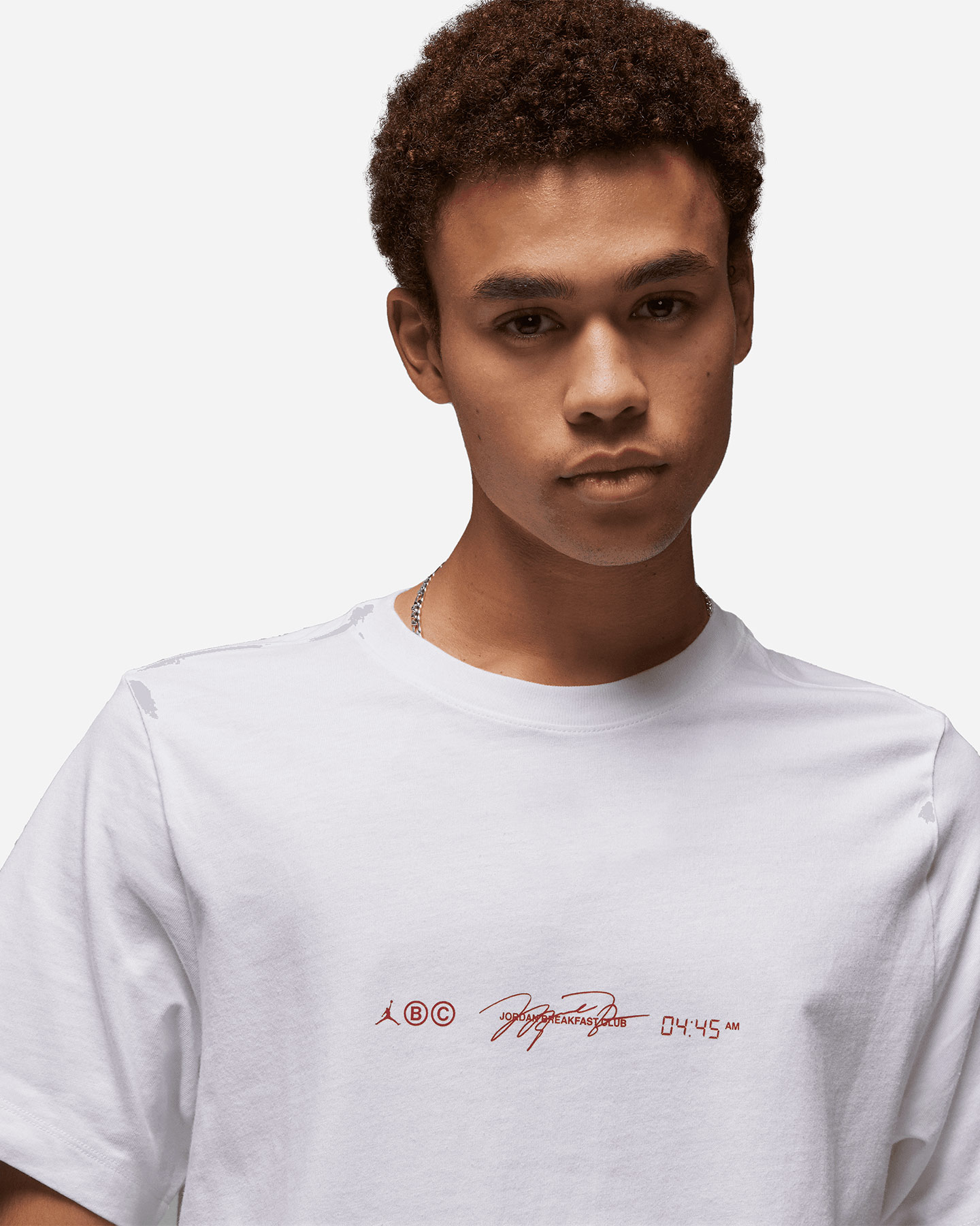 T-shirt NIKE JORDAN DRI FIT SPORT GFX M - 7 | Cisalfa Sport