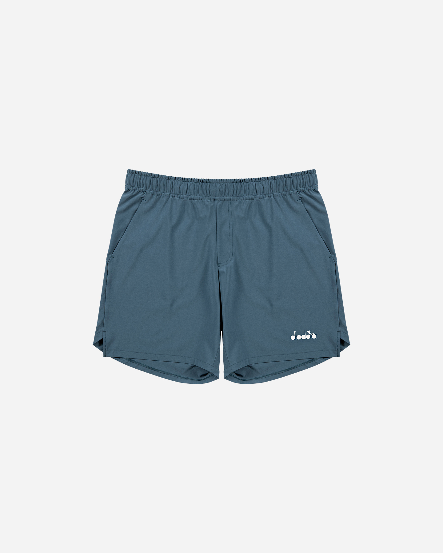 Pantaloncini tennis DIADORA ICON 7'' M - Blu - 0 | Cisalfa Sport