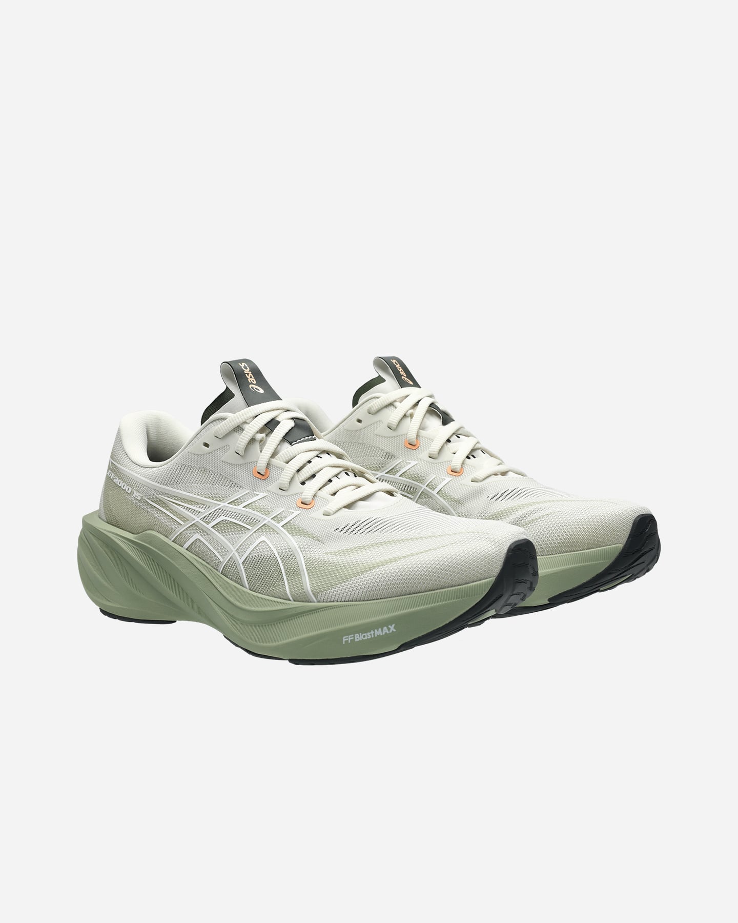 Scarpe running ASICS GT-2000 15 M - 1 | Cisalfa Sport