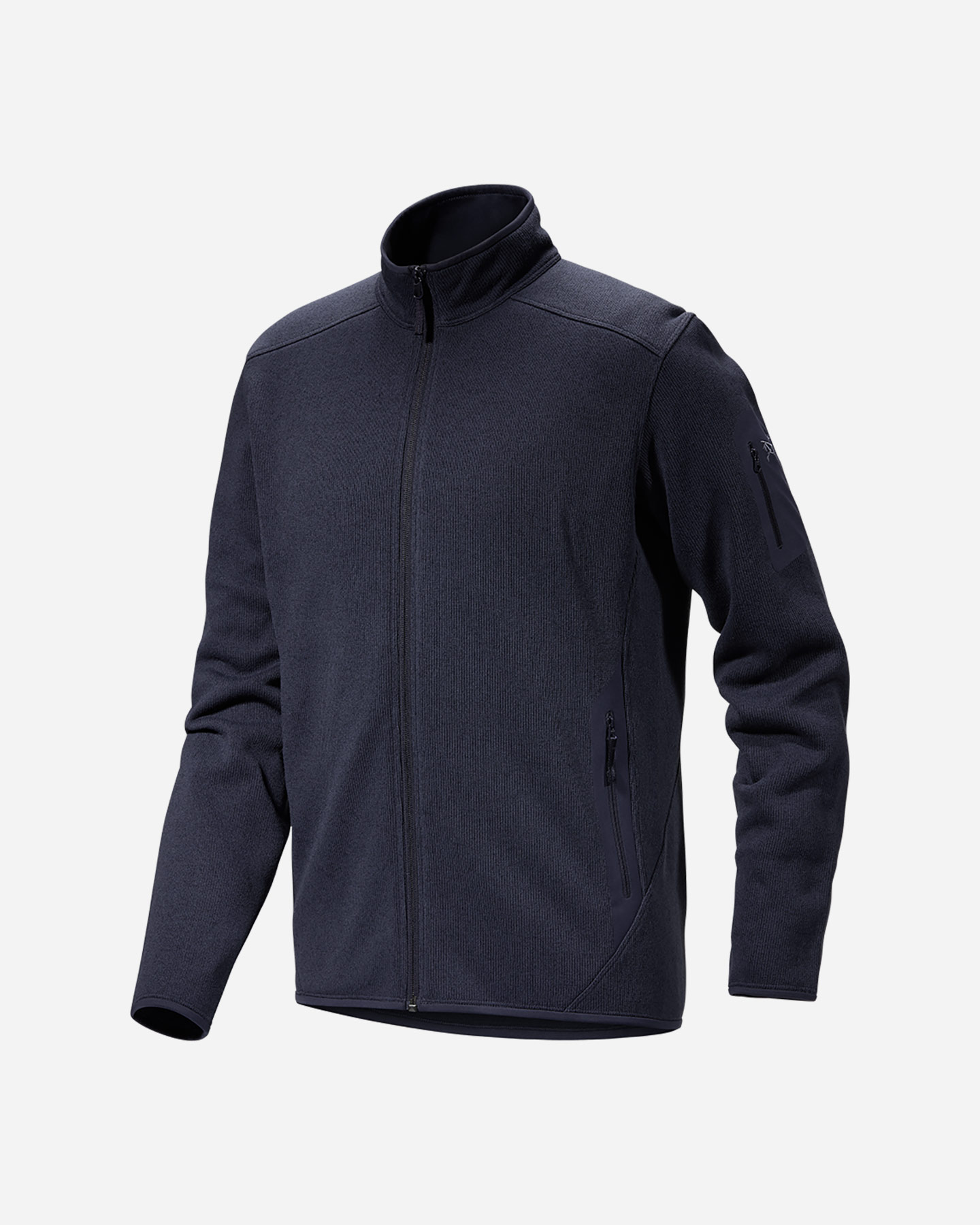 Pile ARC'TERYX COVERT M - Blu - 0 | Cisalfa Sport