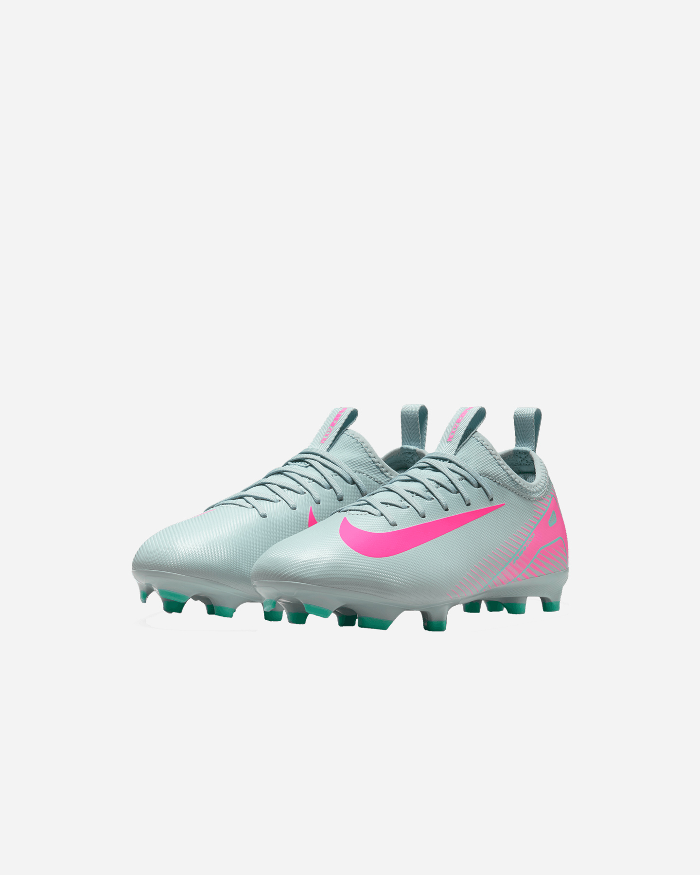 Scarpe calcio NIKE MERCURIAL VAPOR 16 ACADEMY MG JR - Color mix - 1 | Cisalfa Sport