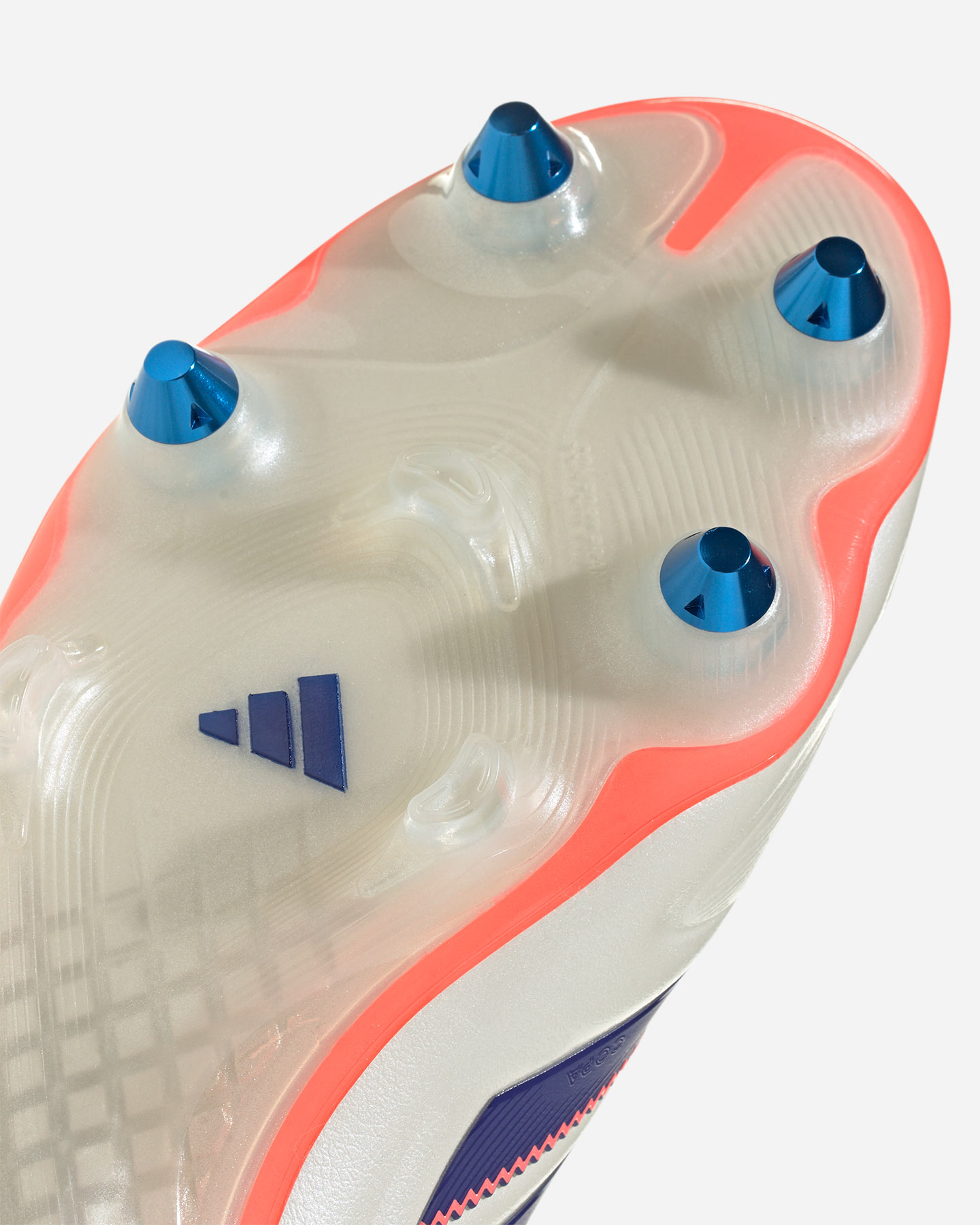 Scarpe calcio ADIDAS COPA ELITE SG M - Color mix - 4 | Cisalfa Sport