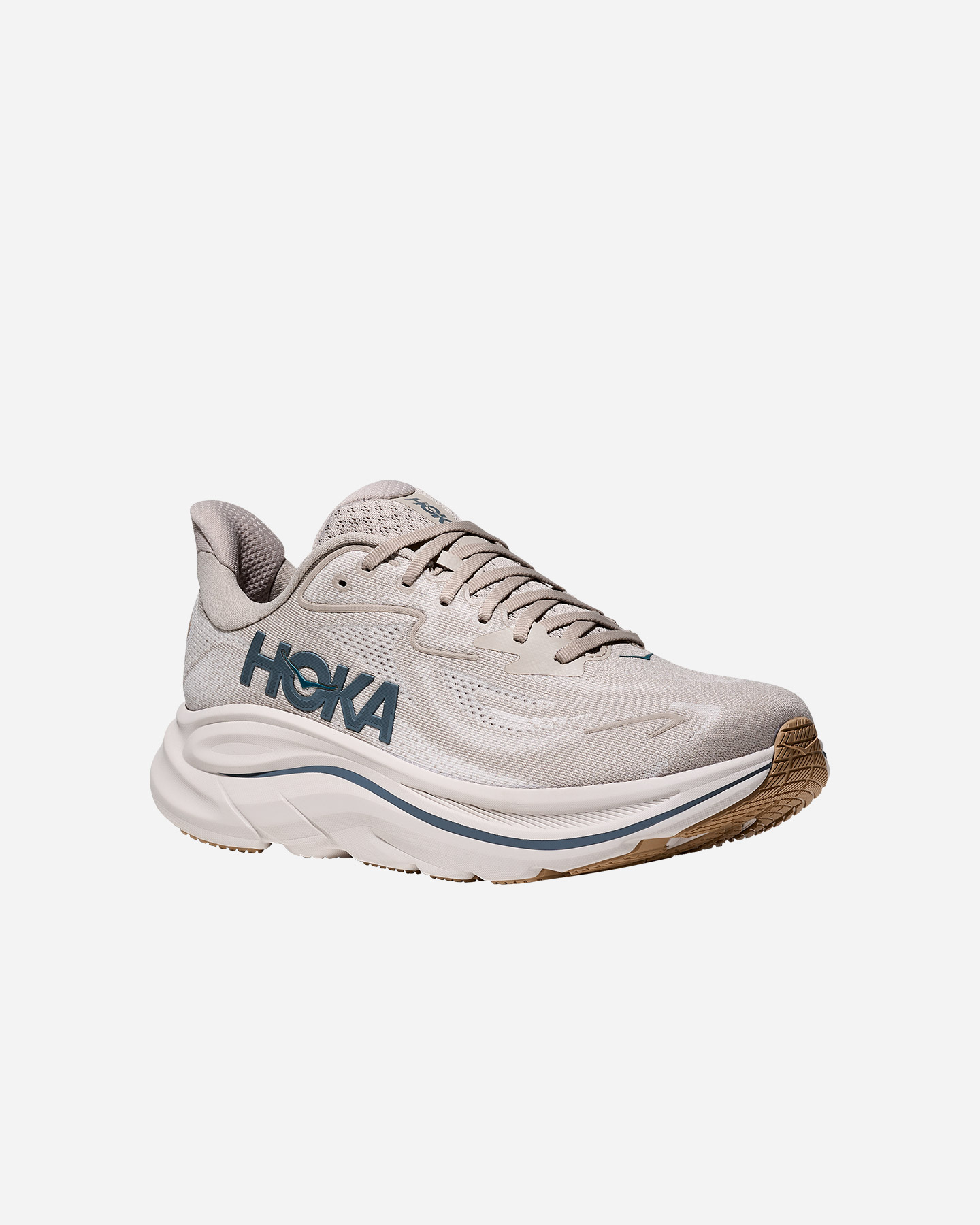 Scarpe running HOKA CLIFTON 10 M - Color mix - 1 | Cisalfa Sport