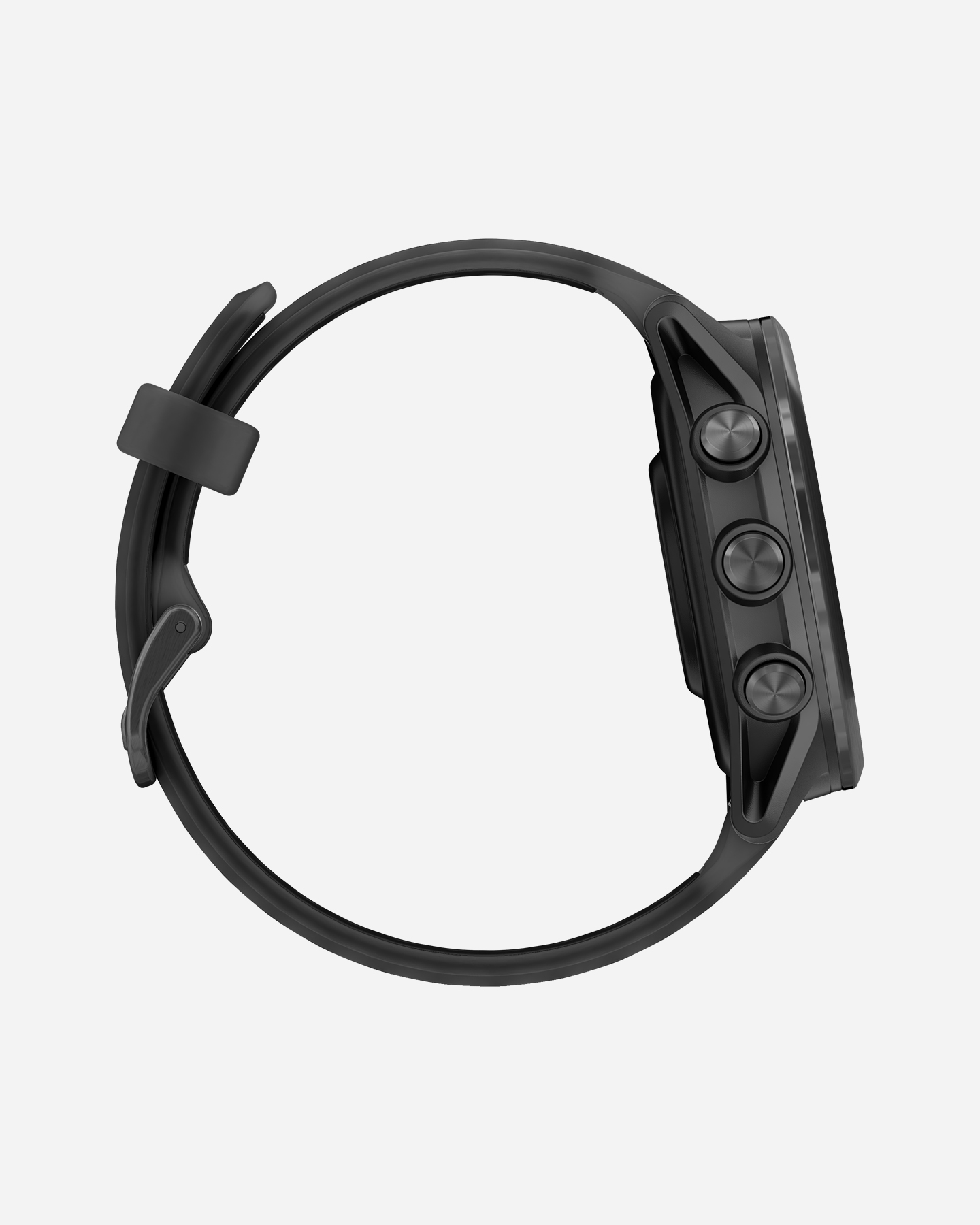 Orologio multifunzione GARMIN FORERUNNER 570 42MM  - Nero - 5 | Cisalfa Sport