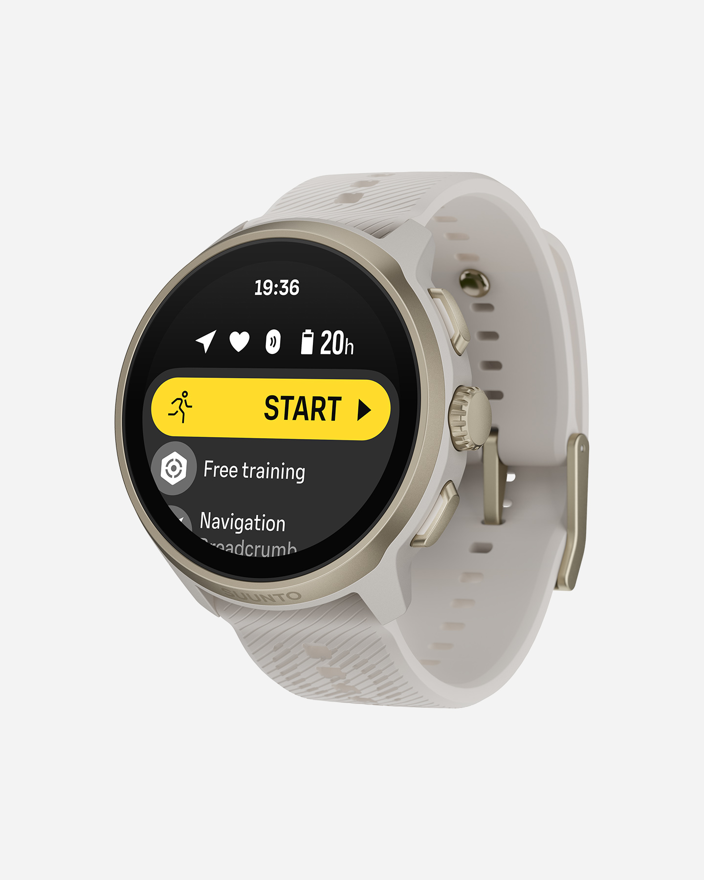 Orologio multifunzione SUUNTO RUN 2 64GB  - 2 | Cisalfa Sport