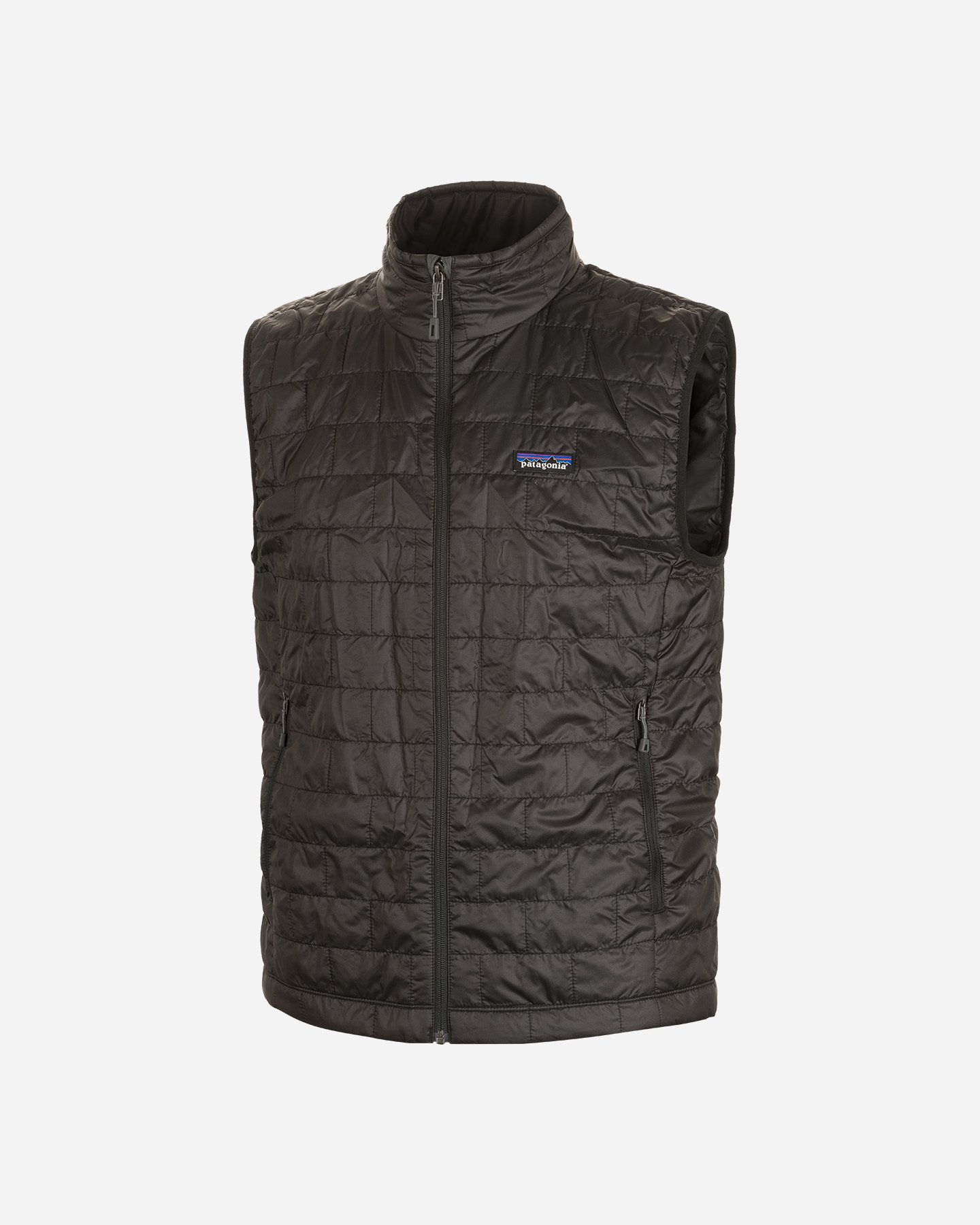 Gilet PATAGONIA NANO PUFF M - Nero - 0 | Cisalfa Sport